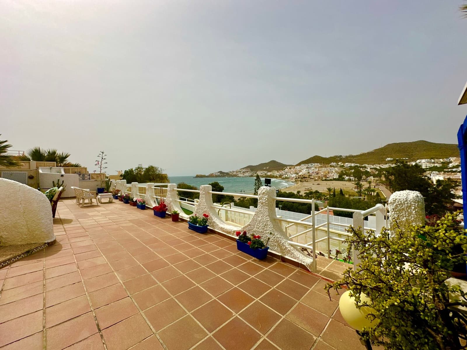 Chalet de 5 habitaciones en San Jose en venta con piscina garaje - 990.000 € (Ref: 9603135)