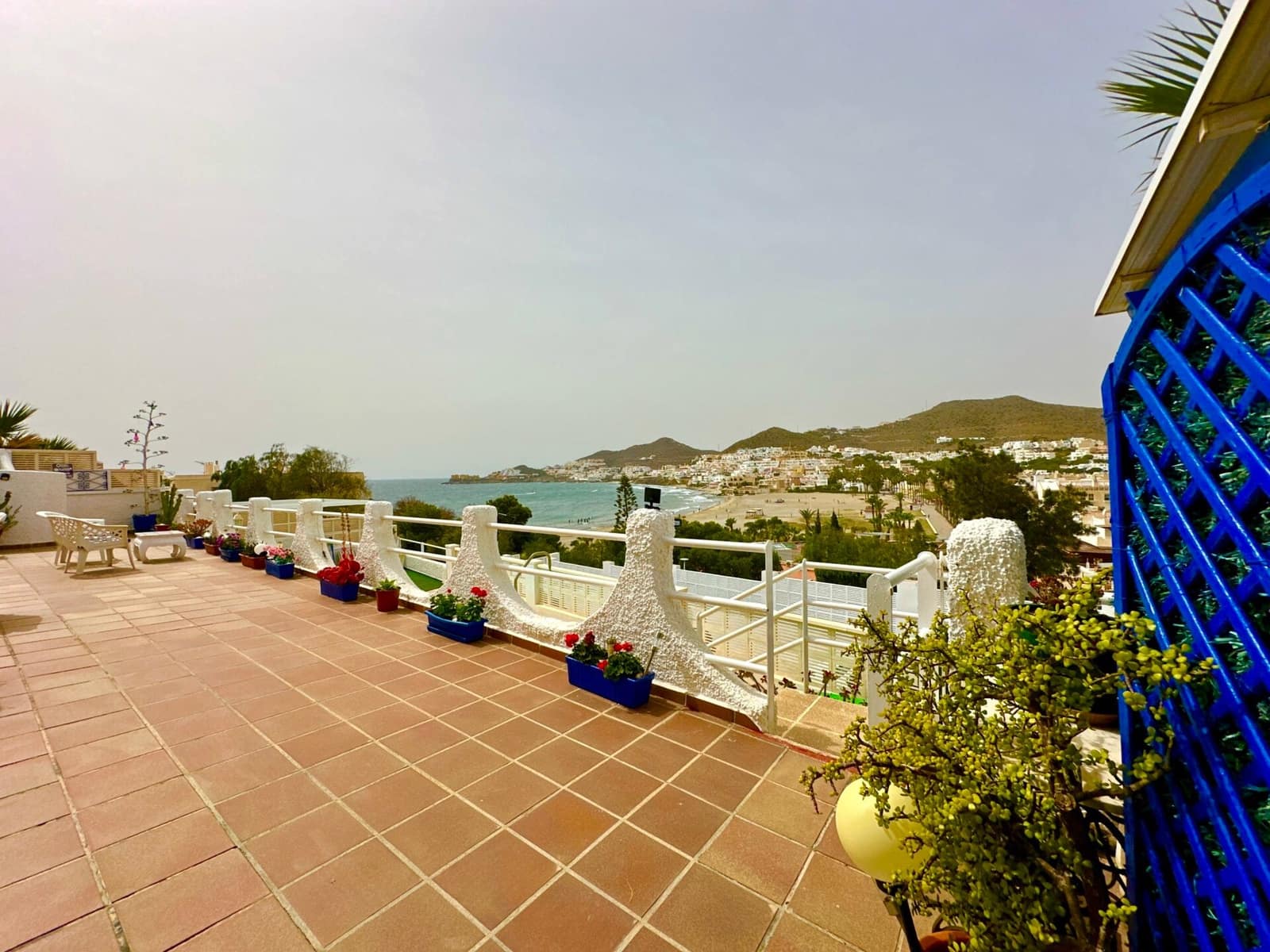 Chalet de 5 habitaciones en San Jose en venta con piscina garaje - 990.000 € (Ref: 9603135)