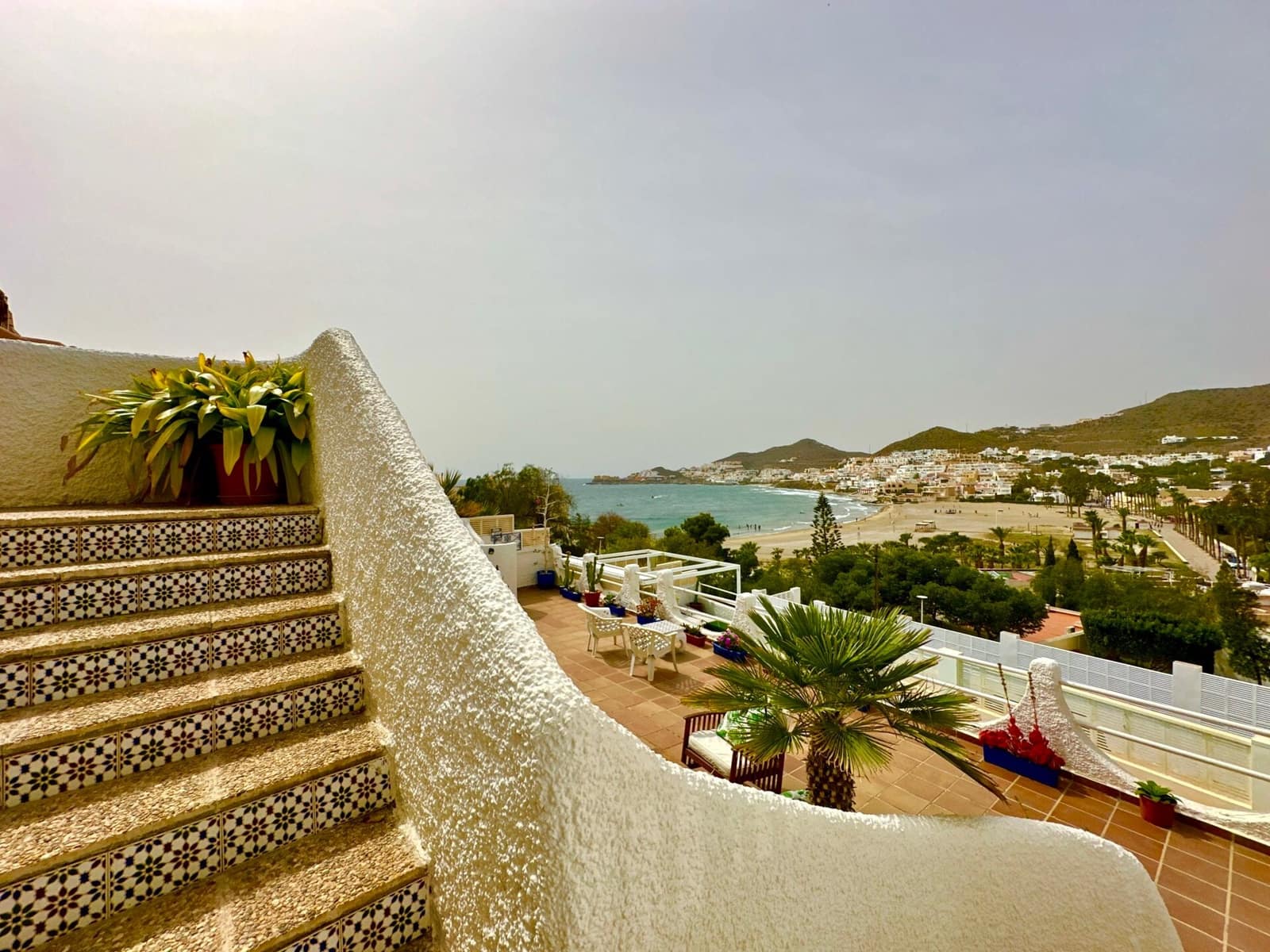 Chalet de 5 habitaciones en San Jose en venta con piscina garaje - 990.000 € (Ref: 9603135)