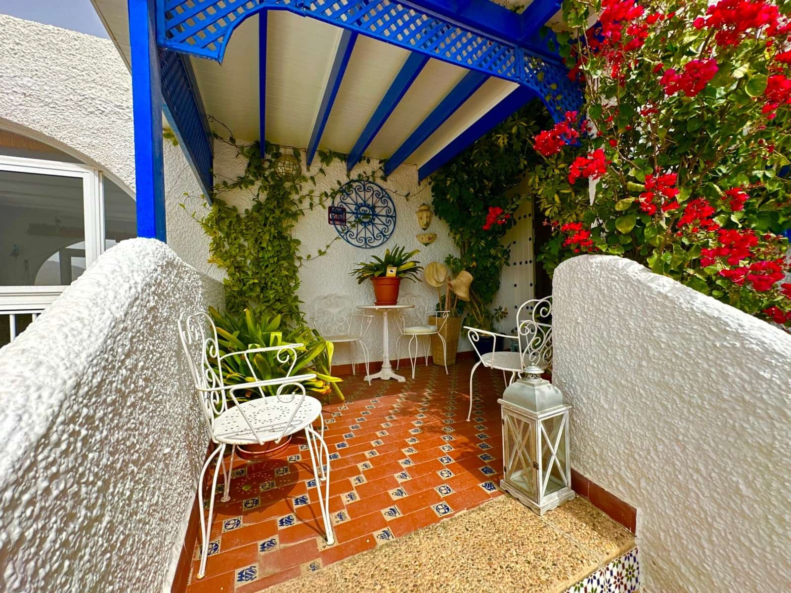 Chalet de 5 habitaciones en San Jose en venta con piscina garaje - 990.000 € (Ref: 9603135)