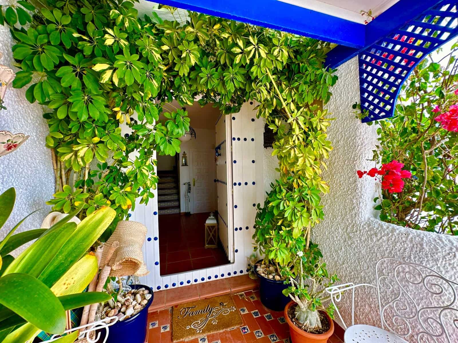 Chalet de 5 habitaciones en San Jose en venta con piscina garaje - 990.000 € (Ref: 9603135)