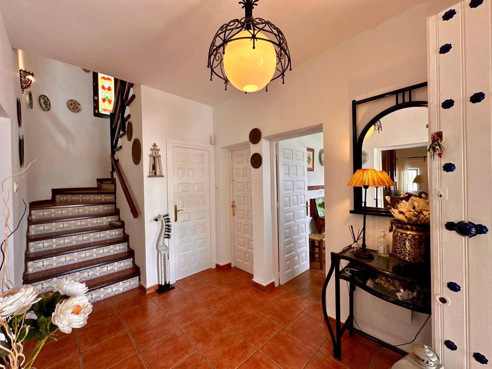 Chalet de 5 habitaciones en San Jose en venta con piscina garaje - 990.000 € (Ref: 9603135)