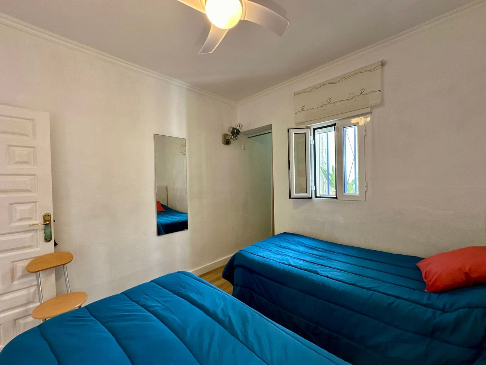 Chalet de 5 habitaciones en San Jose en venta con piscina garaje - 990.000 € (Ref: 9603135)