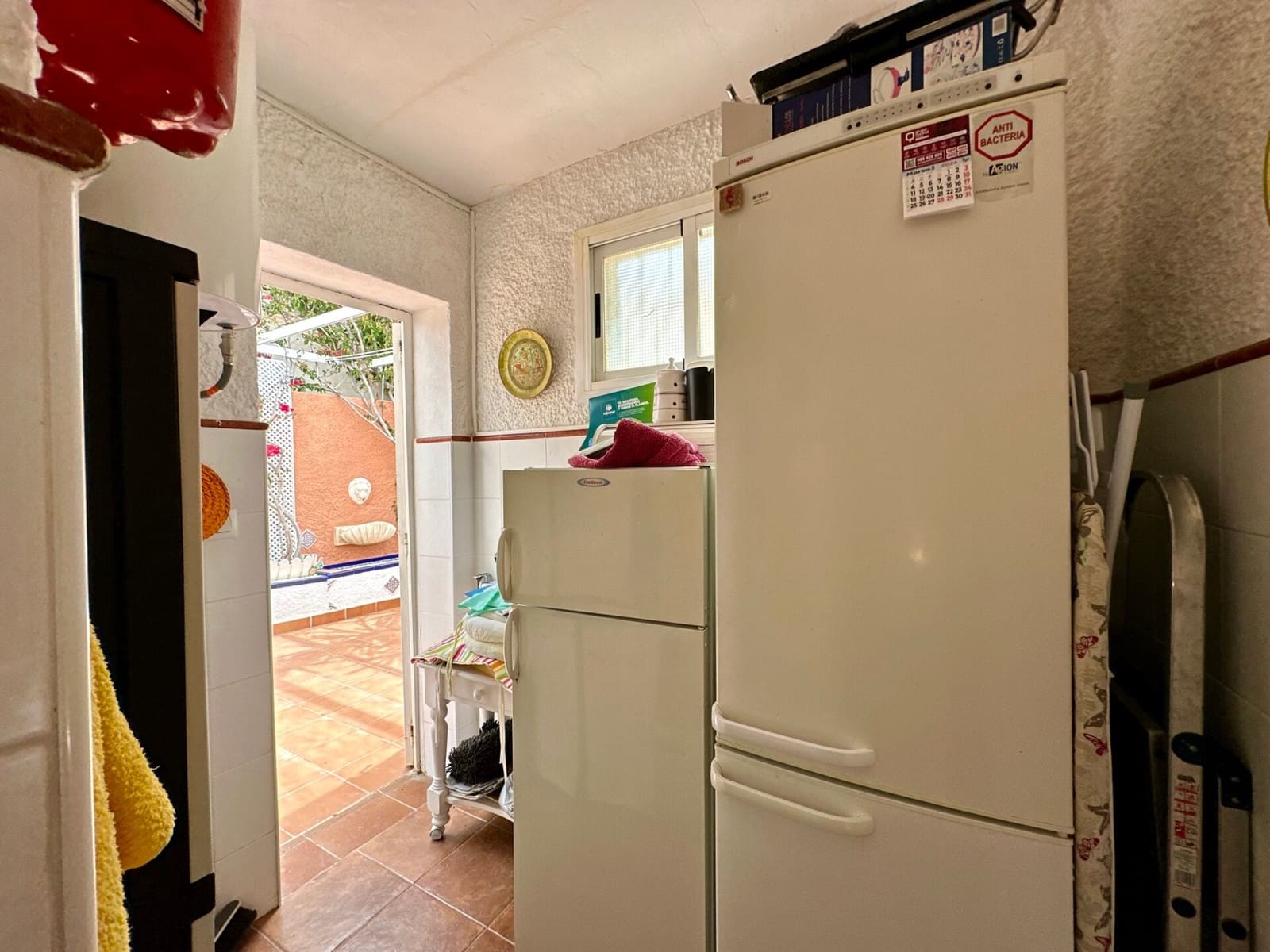 Chalet de 5 habitaciones en San Jose en venta con piscina garaje - 990.000 € (Ref: 9603135)