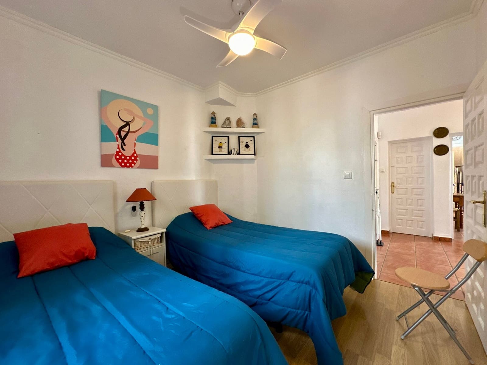 Chalet de 5 habitaciones en San Jose en venta con piscina garaje - 990.000 € (Ref: 9603135)