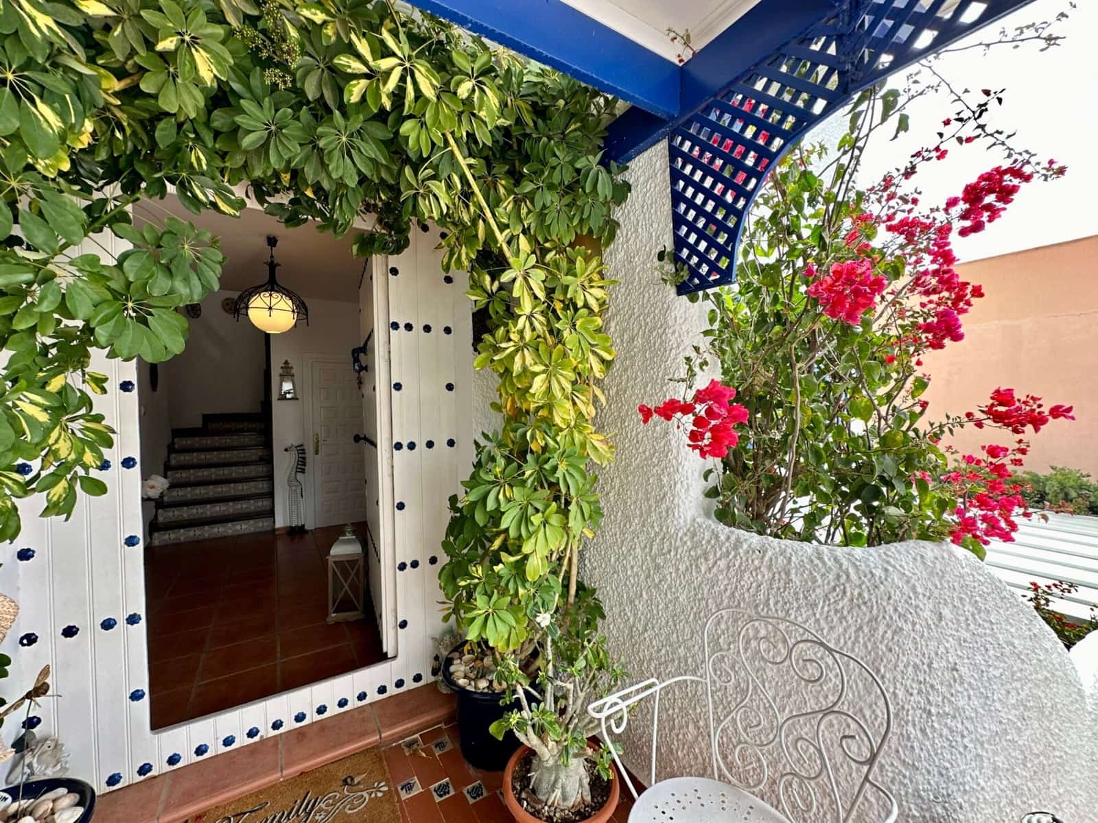 Chalet de 5 habitaciones en San Jose en venta con piscina garaje - 990.000 € (Ref: 9603135)