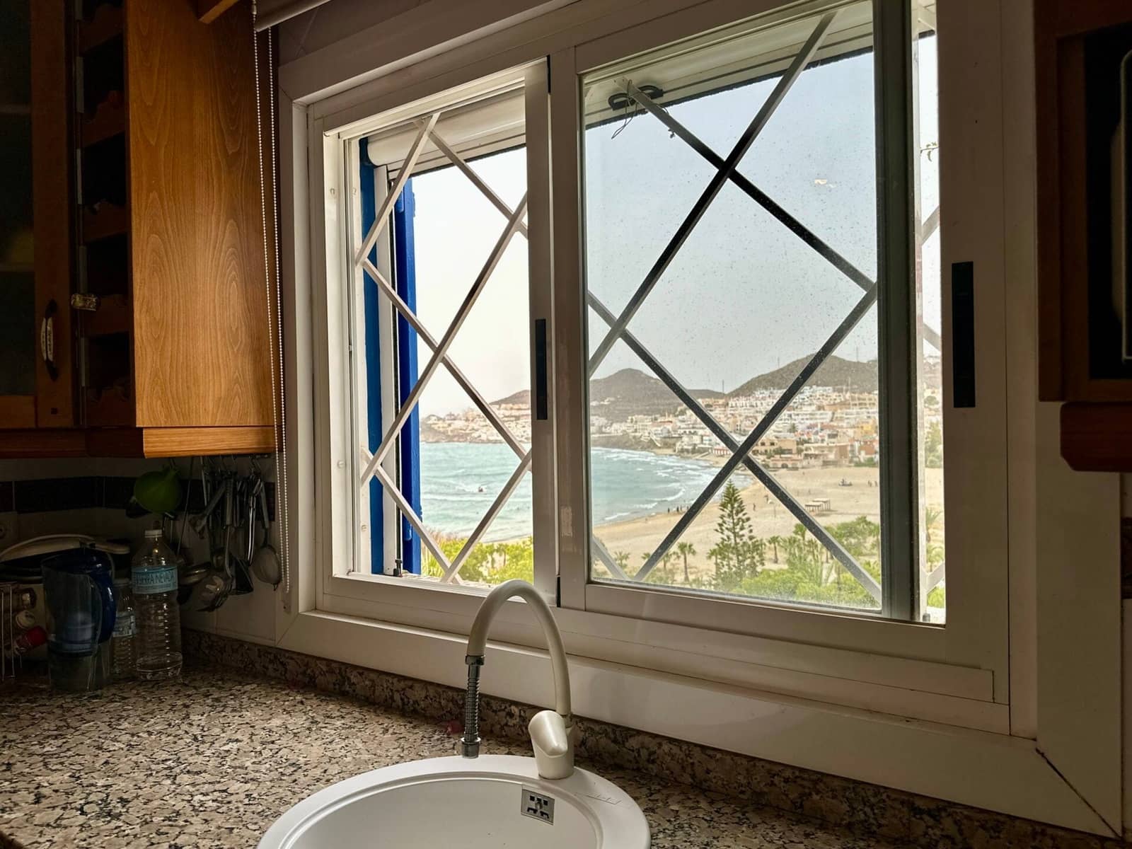 Chalet de 5 habitaciones en San Jose en venta con piscina garaje - 990.000 € (Ref: 9603135)