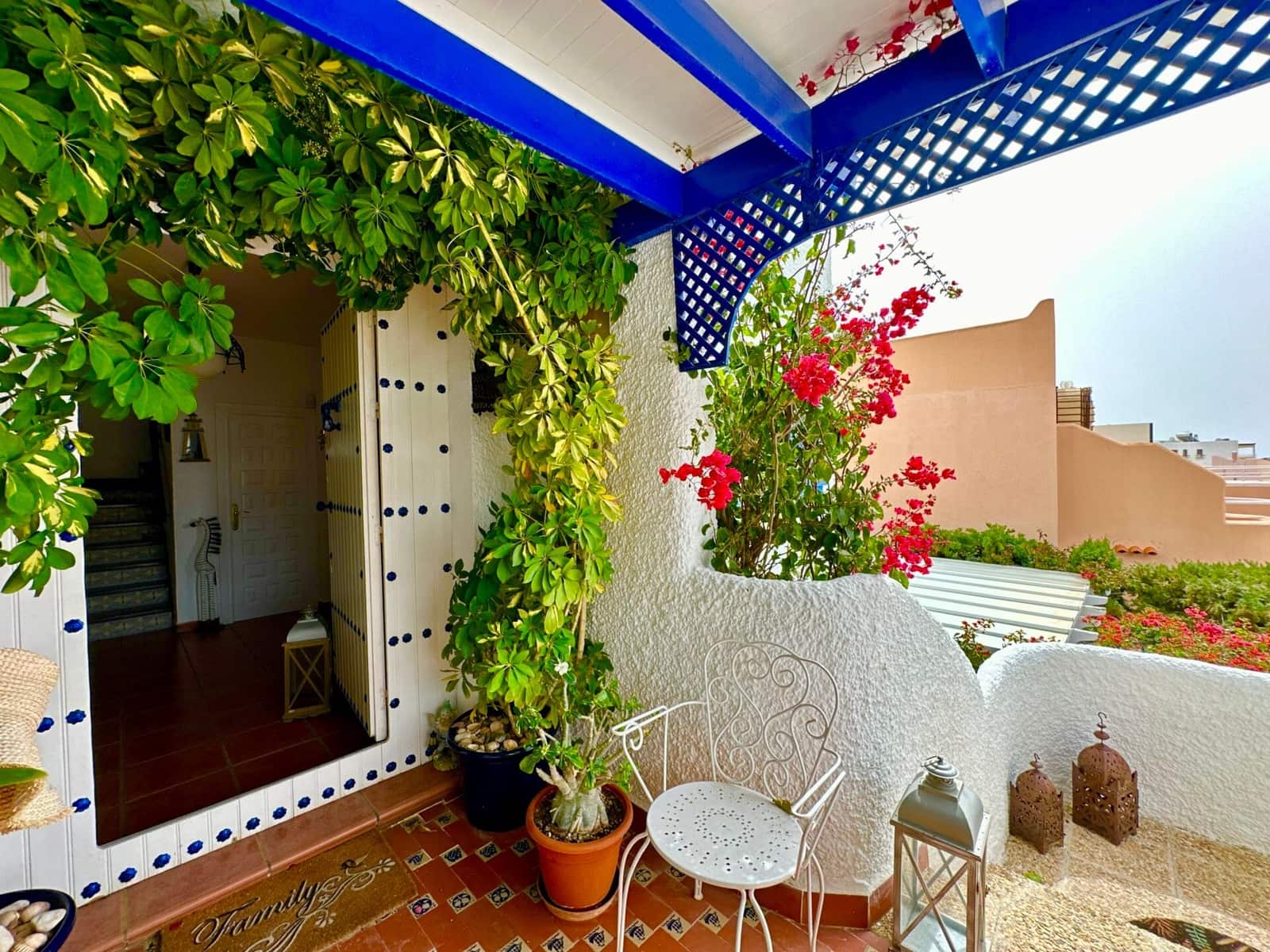 Chalet de 5 habitaciones en San Jose en venta con piscina garaje - 990.000 € (Ref: 9603135)