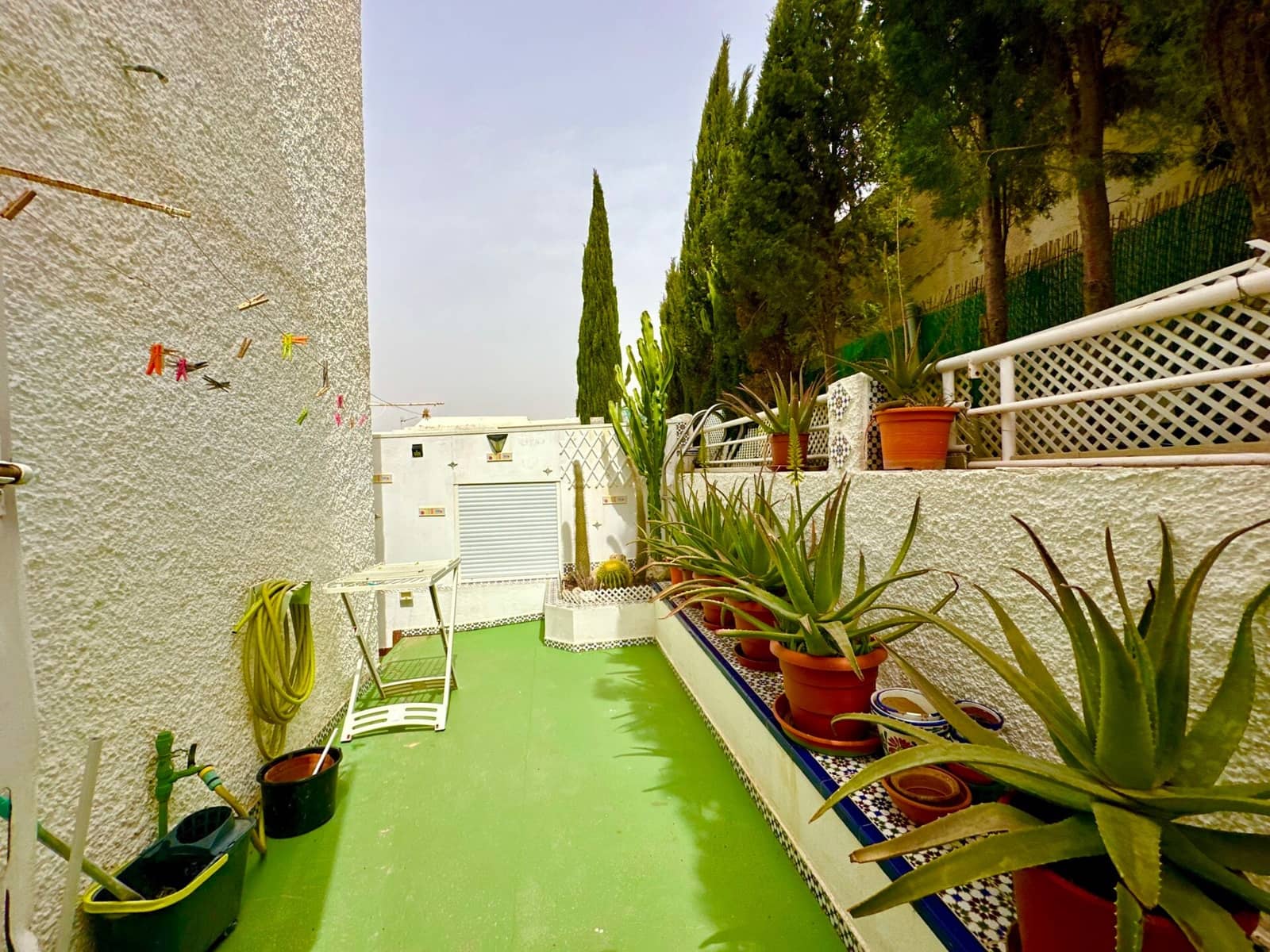 Chalet de 5 habitaciones en San Jose en venta con piscina garaje - 990.000 € (Ref: 9603135)