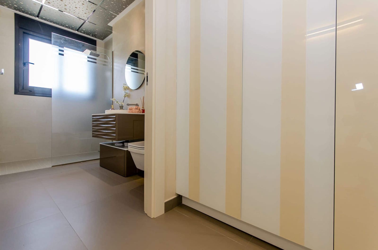 3 quarto Moradia para venda em Campoamor com piscina garagem - 1 050 000 € (Ref: 9603136)