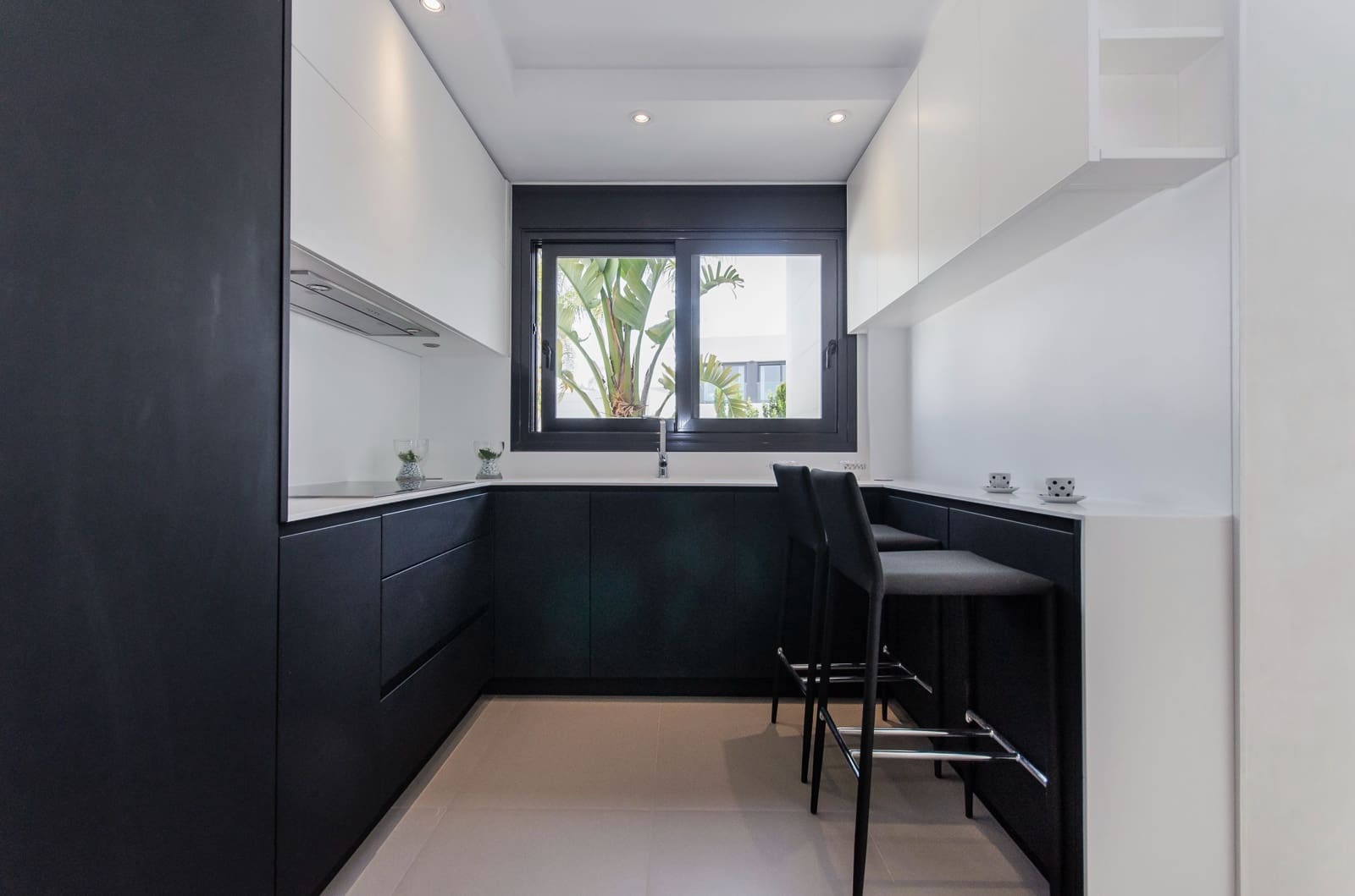 3 quarto Moradia para venda em Campoamor com piscina garagem - 1 050 000 € (Ref: 9603136)