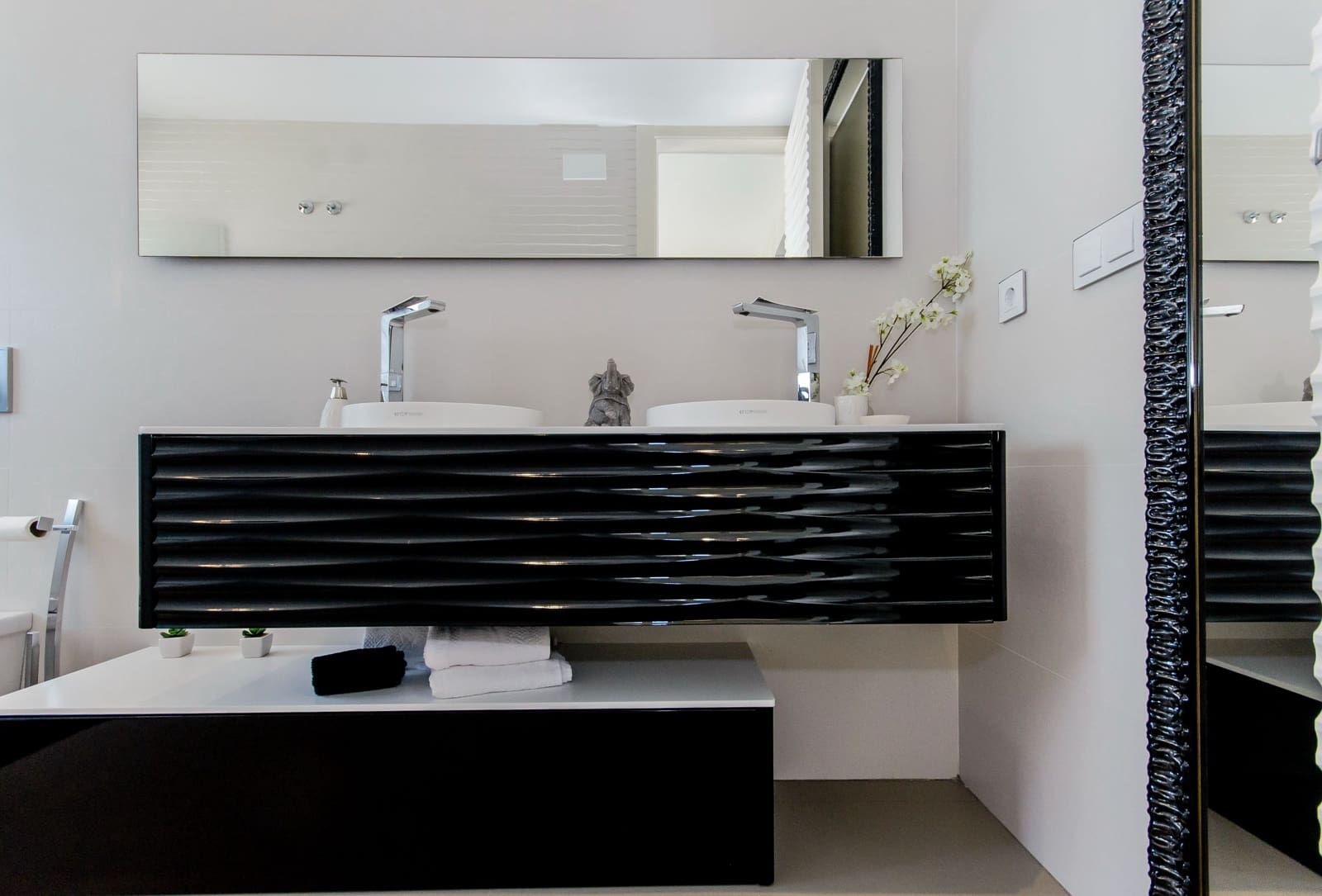 3 quarto Moradia para venda em Campoamor com piscina garagem - 1 050 000 € (Ref: 9603136)