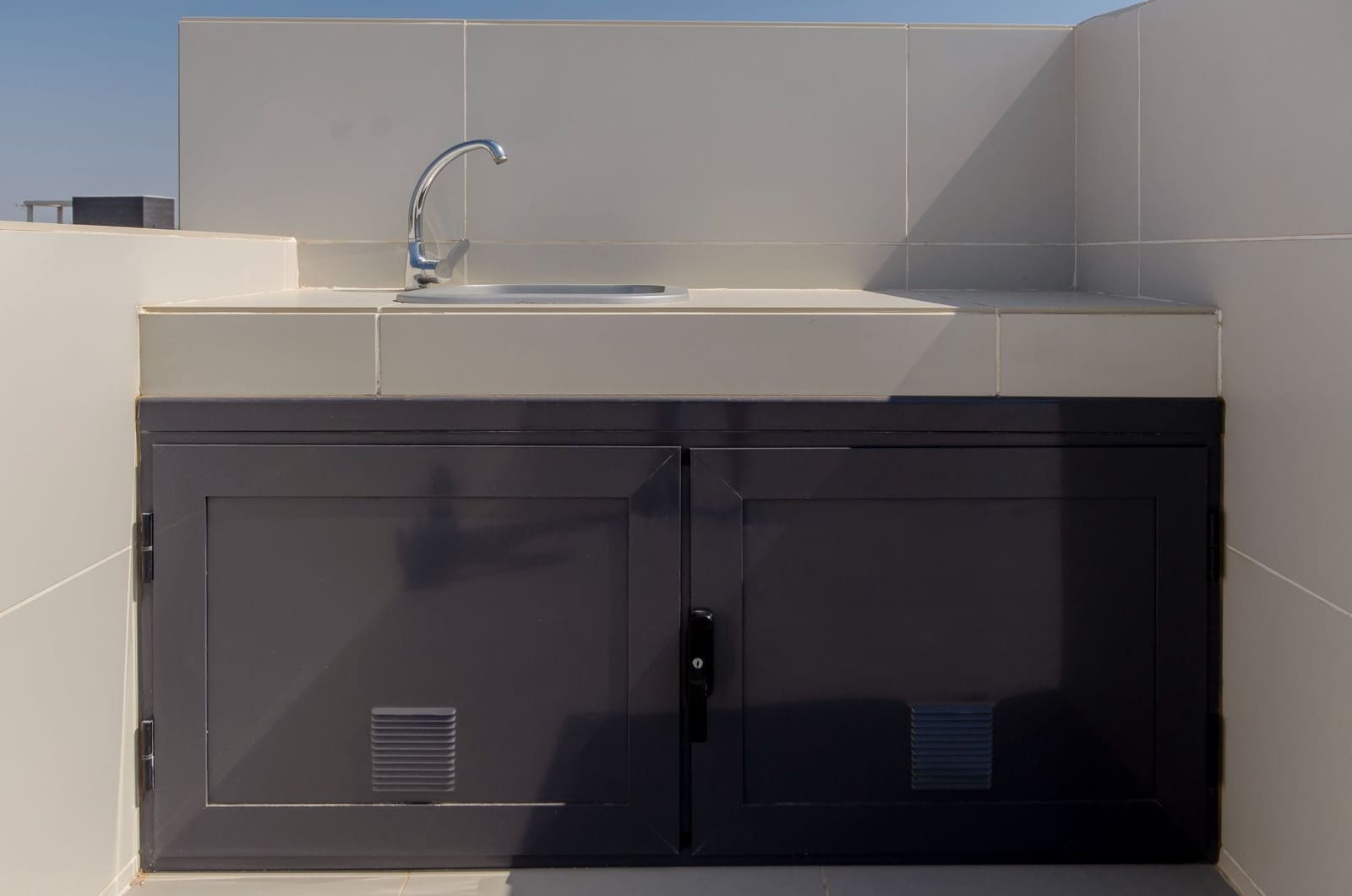 Chalet de 3 habitaciones en Campoamor en venta con piscina garaje - 1.050.000 € (Ref: 9603136)