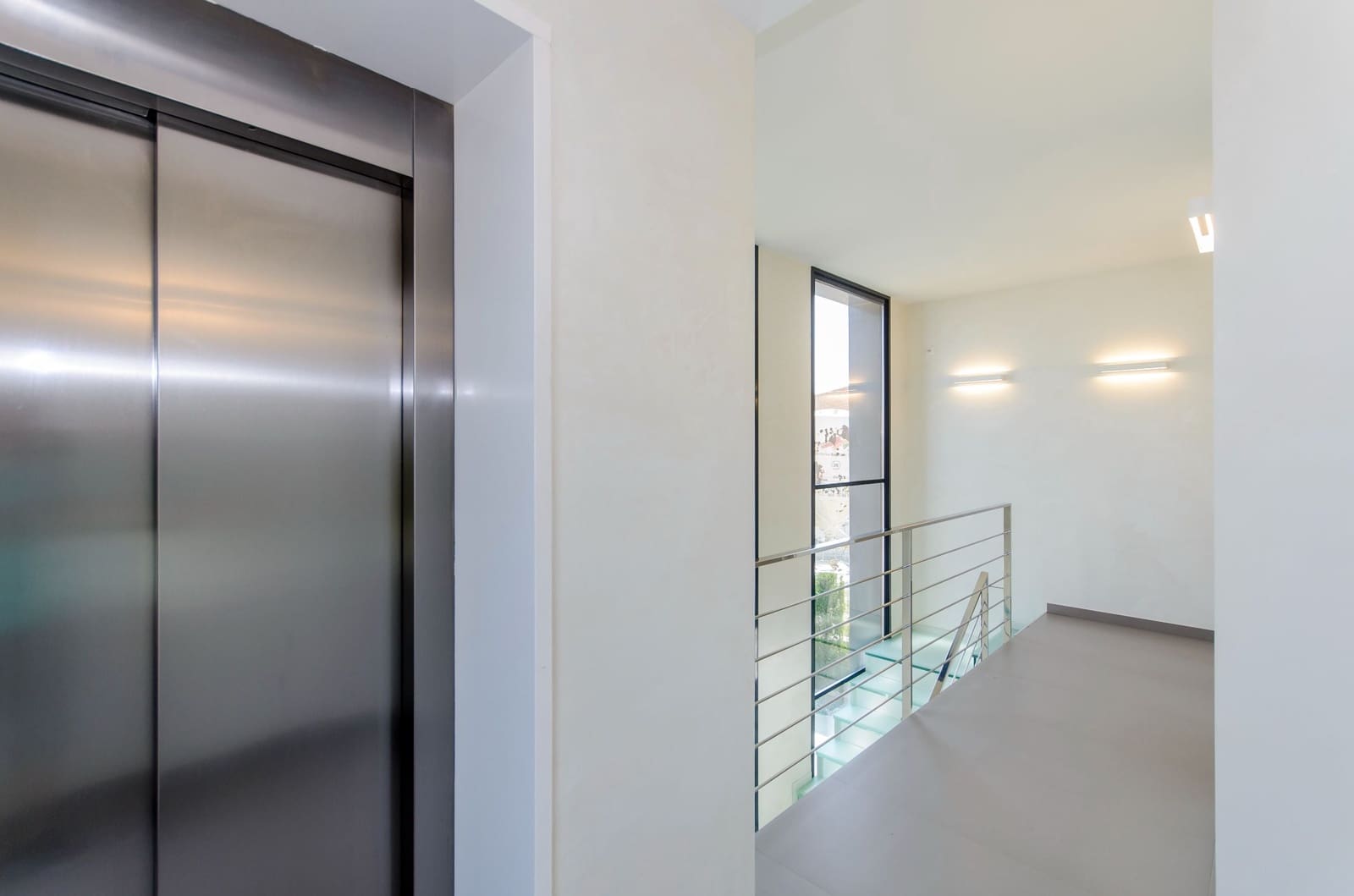 Chalet de 3 habitaciones en Campoamor en venta con piscina garaje - 1.050.000 € (Ref: 9603136)