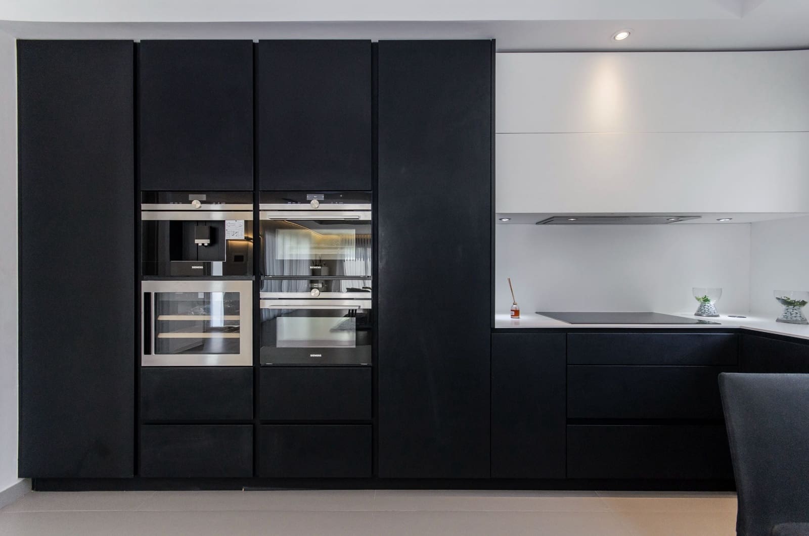 Chalet de 3 habitaciones en Campoamor en venta con piscina garaje - 1.050.000 € (Ref: 9603136)