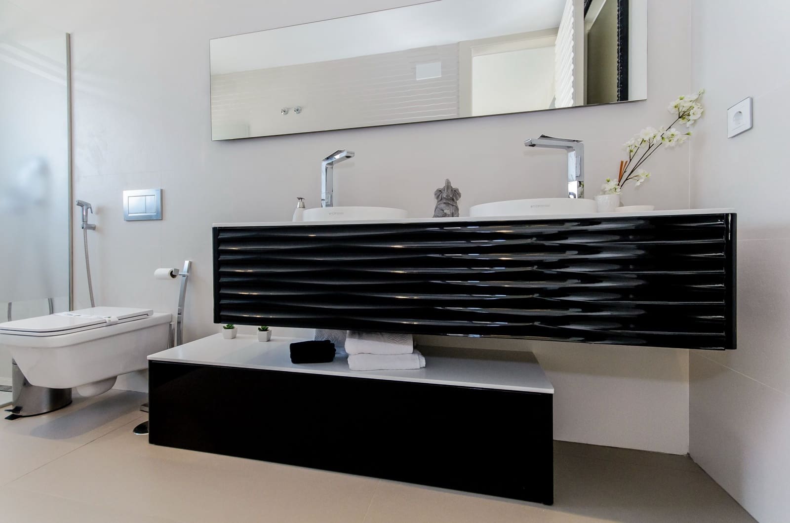 Chalet de 3 habitaciones en Campoamor en venta con piscina garaje - 1.050.000 € (Ref: 9603136)