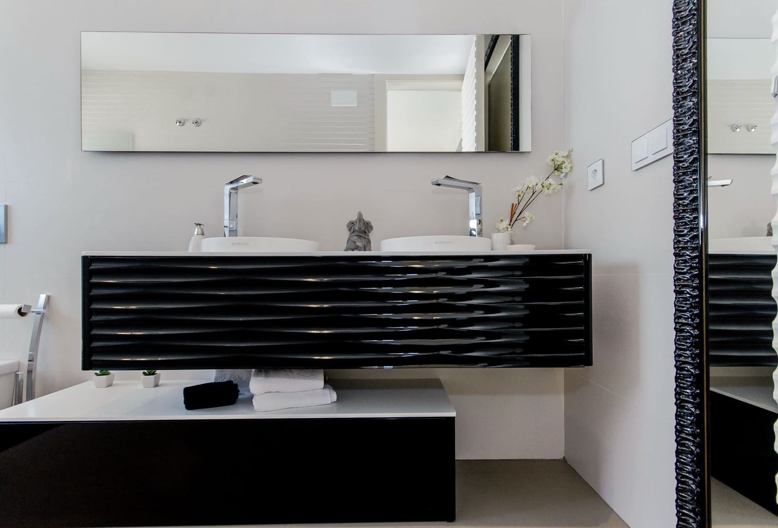 Chalet de 3 habitaciones en Campoamor en venta con piscina garaje - 1.050.000 € (Ref: 9603136)