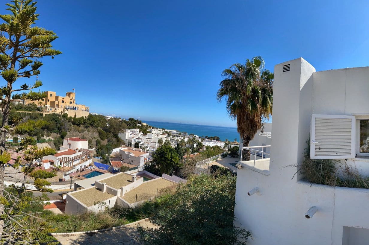 4 chambre Villa/Maison à vendre à Mojacar avec piscine garage - 499 400 € (Ref: 9603137)