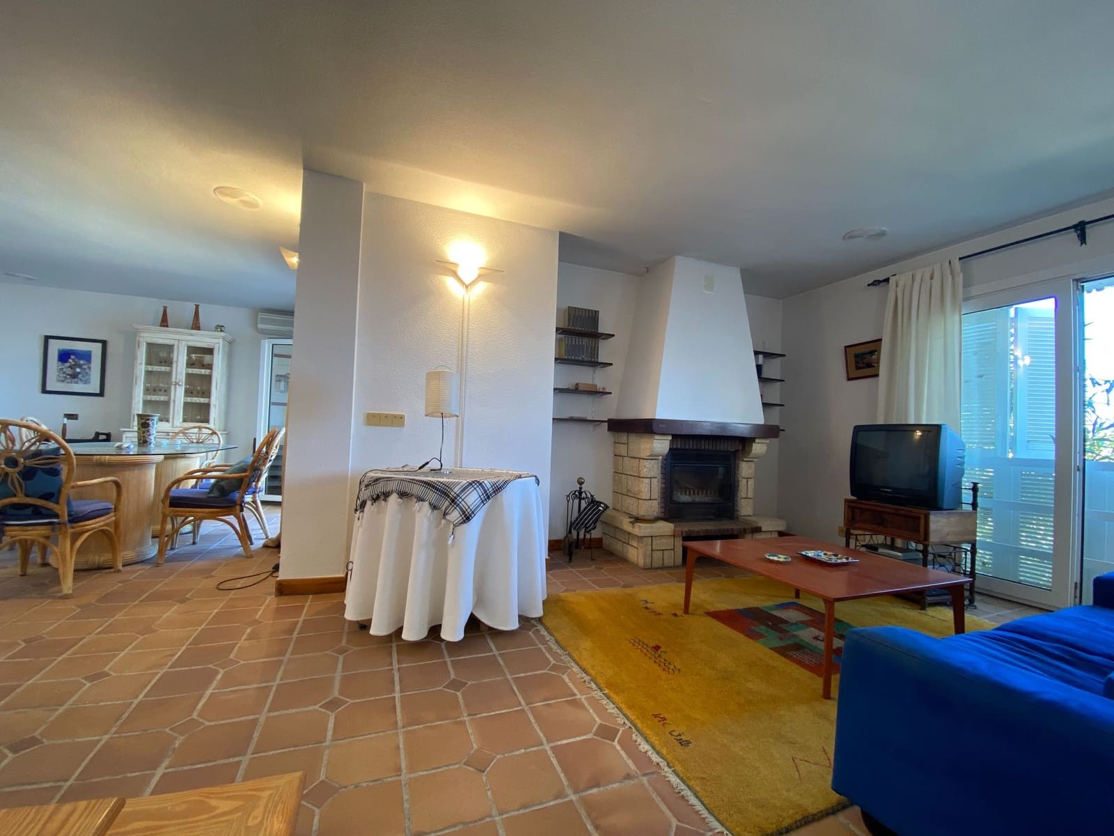 4 chambre Villa/Maison à vendre à Mojacar avec piscine garage - 499 400 € (Ref: 9603137)