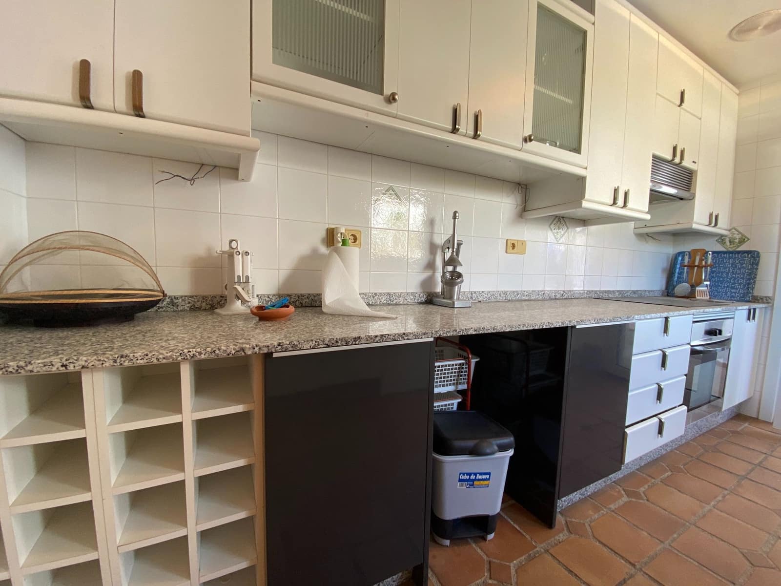 4 chambre Villa/Maison à vendre à Mojacar avec piscine garage - 499 400 € (Ref: 9603137)