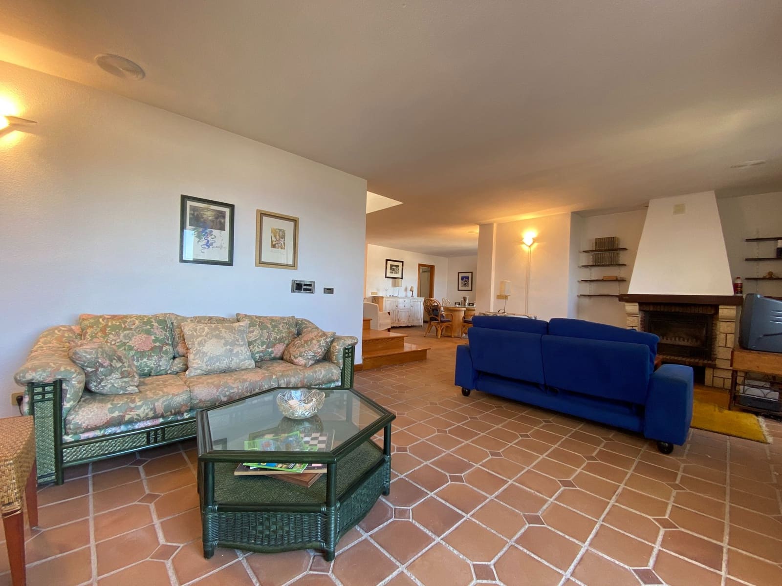 4 chambre Villa/Maison à vendre à Mojacar avec piscine garage - 499 400 € (Ref: 9603137)