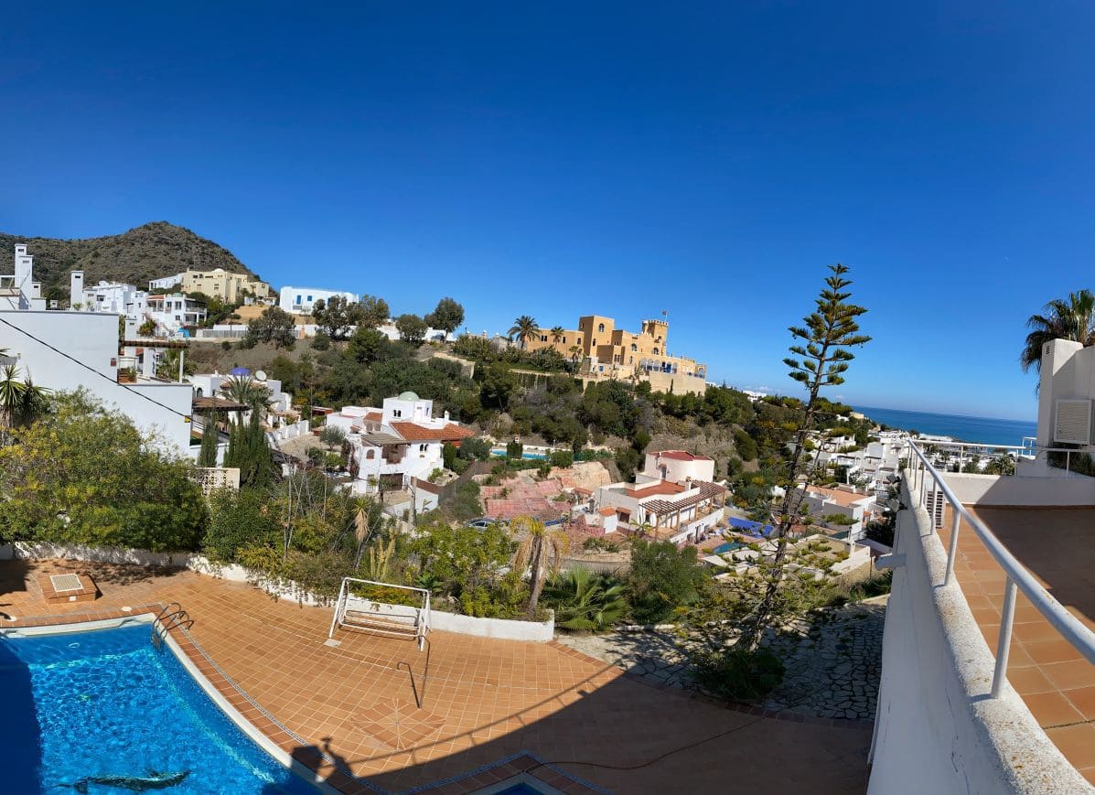 4 chambre Villa/Maison à vendre à Mojacar avec piscine garage - 499 400 € (Ref: 9603137)