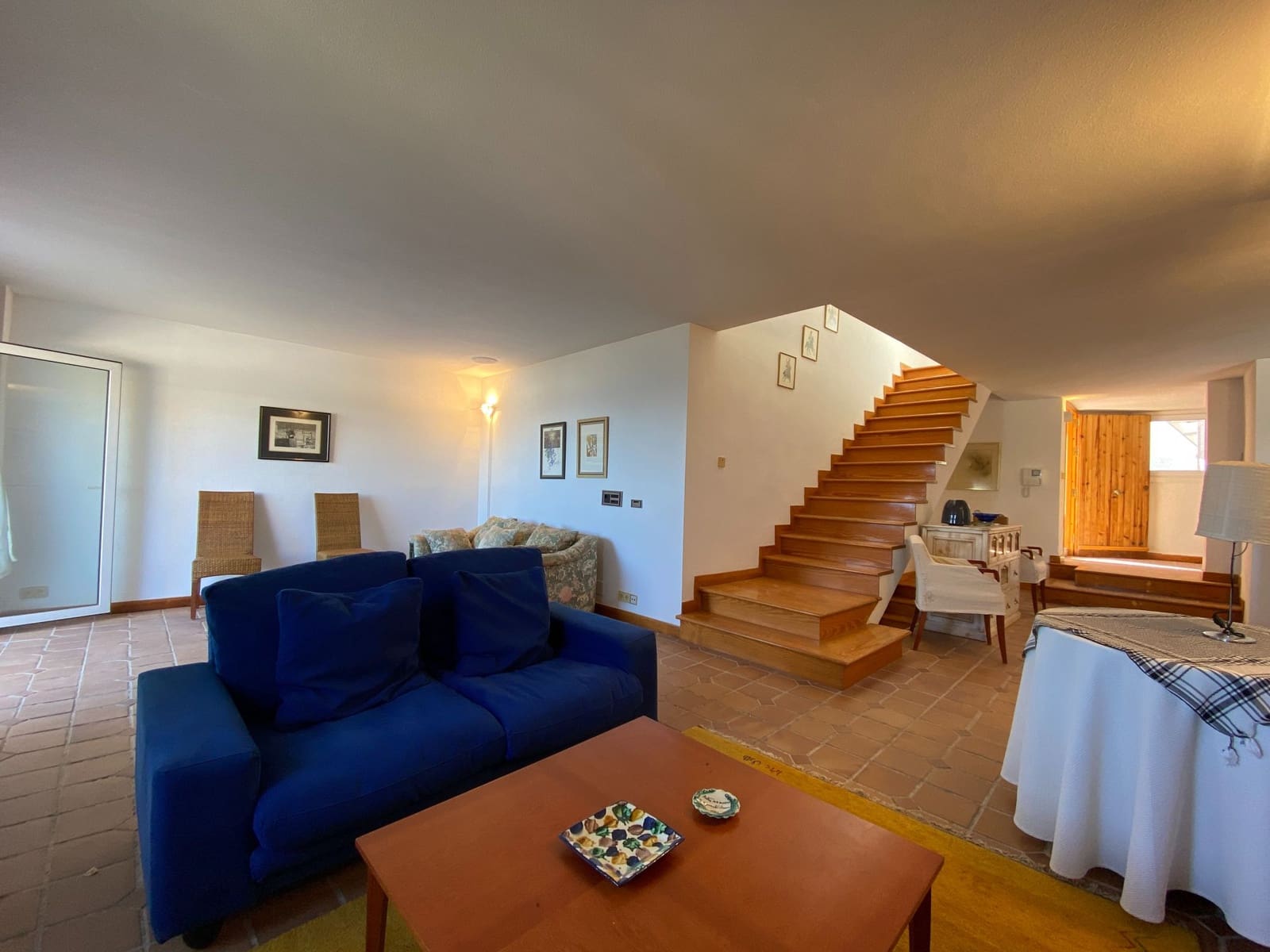 4 chambre Villa/Maison à vendre à Mojacar avec piscine garage - 499 400 € (Ref: 9603137)