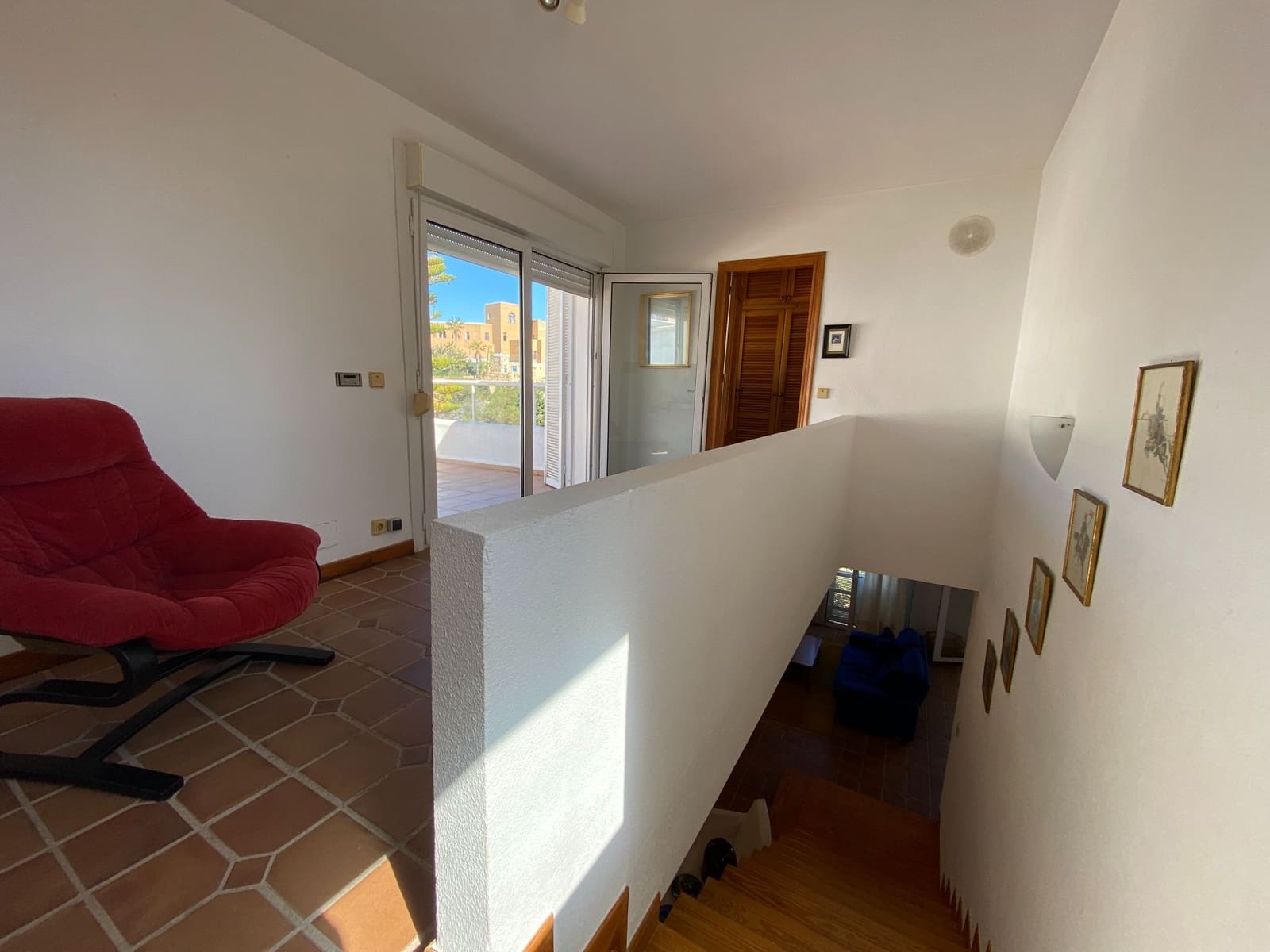 4 chambre Villa/Maison à vendre à Mojacar avec piscine garage - 499 400 € (Ref: 9603137)