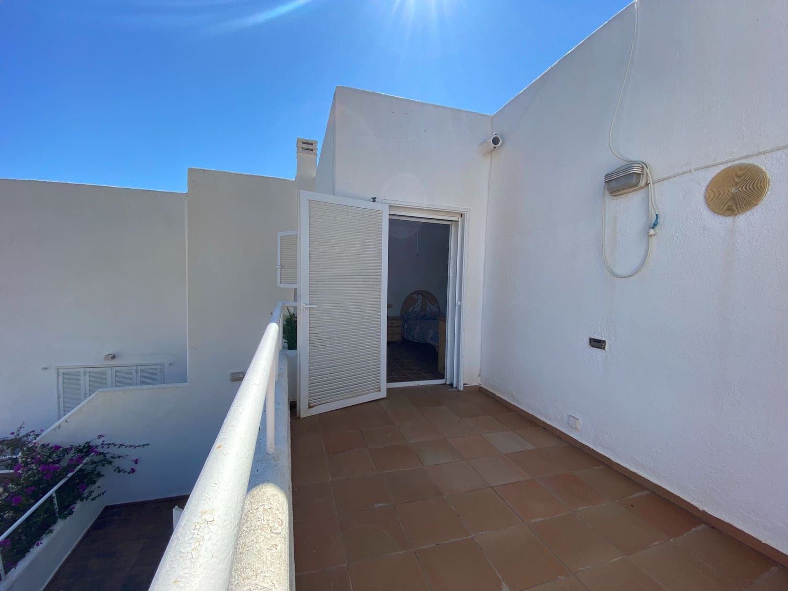 4 chambre Villa/Maison à vendre à Mojacar avec piscine garage - 499 400 € (Ref: 9603137)
