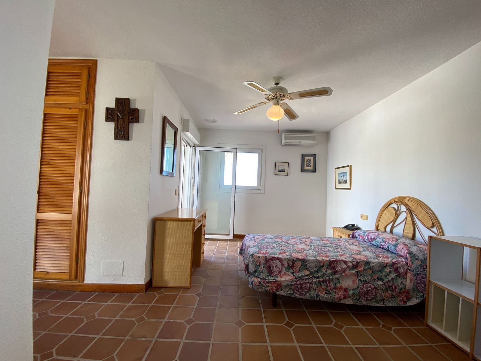 4 chambre Villa/Maison à vendre à Mojacar avec piscine garage - 499 400 € (Ref: 9603137)