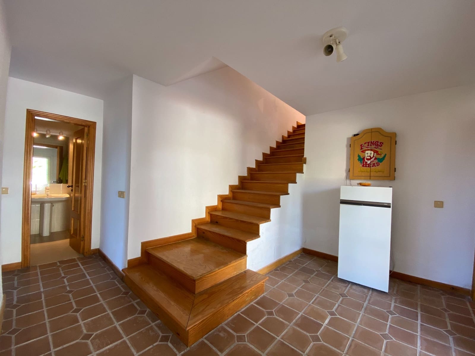 4 chambre Villa/Maison à vendre à Mojacar avec piscine garage - 499 400 € (Ref: 9603137)