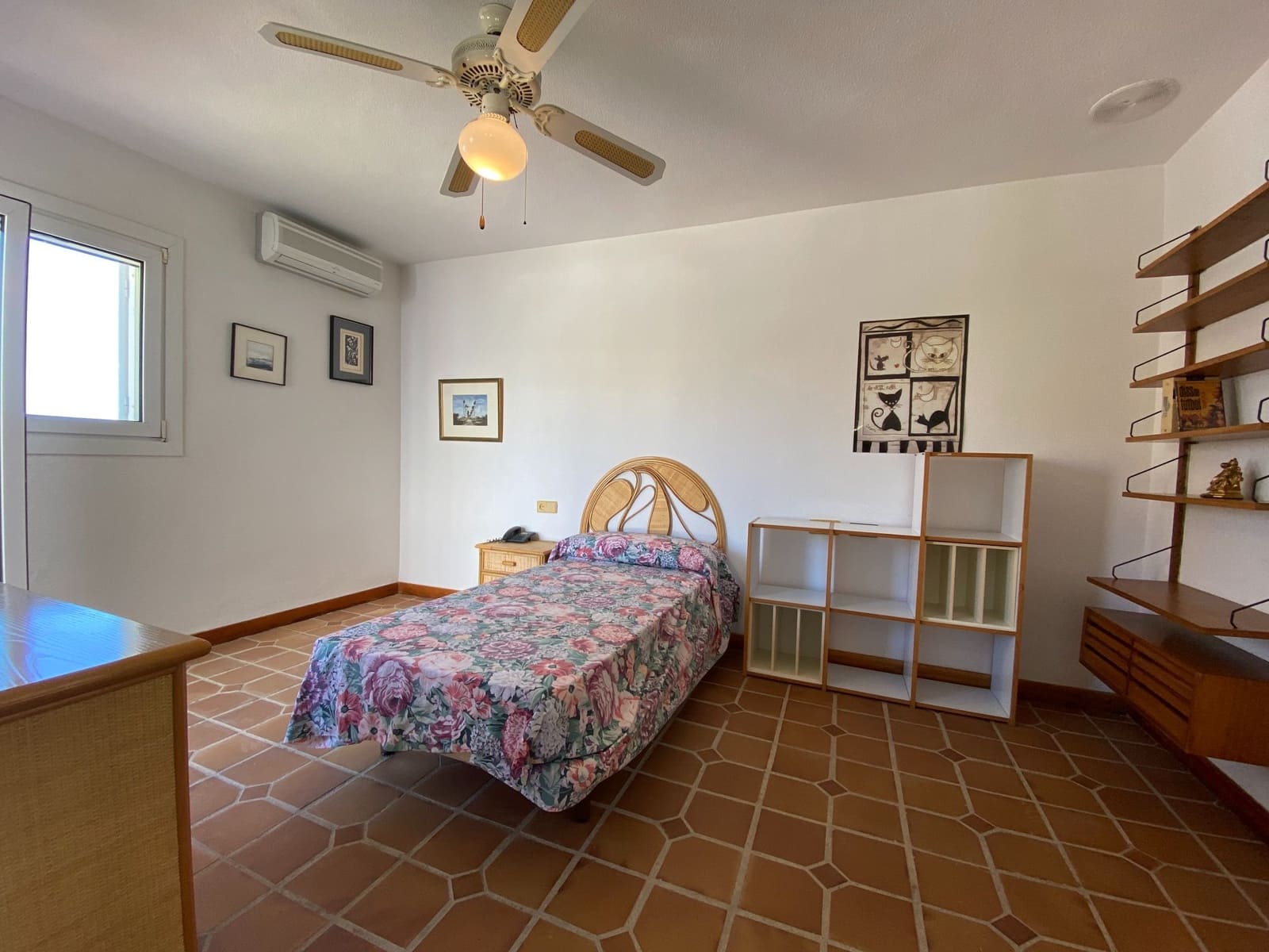 4 chambre Villa/Maison à vendre à Mojacar avec piscine garage - 499 400 € (Ref: 9603137)