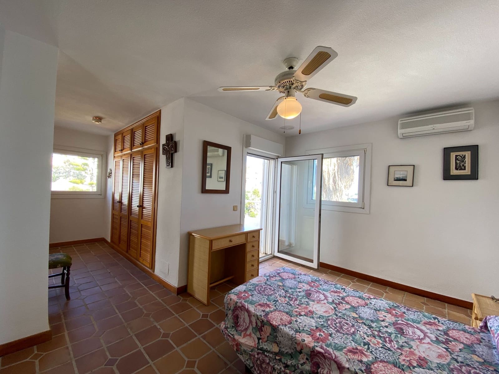 4 chambre Villa/Maison à vendre à Mojacar avec piscine garage - 499 400 € (Ref: 9603137)