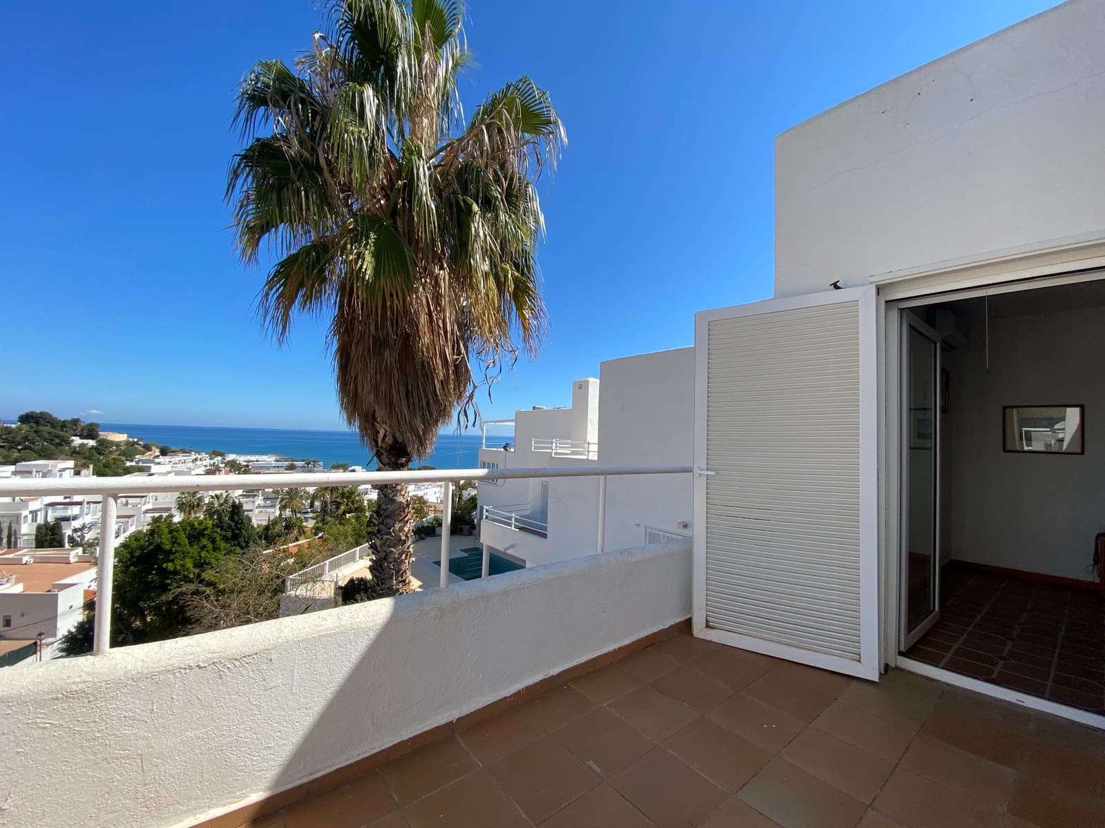 4 chambre Villa/Maison à vendre à Mojacar avec piscine garage - 499 400 € (Ref: 9603137)