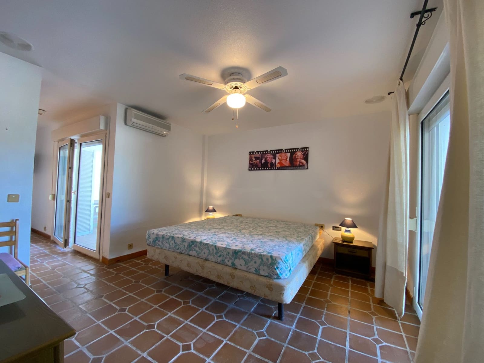 4 chambre Villa/Maison à vendre à Mojacar avec piscine garage - 499 400 € (Ref: 9603137)