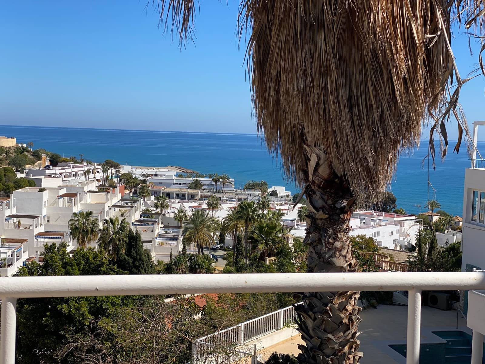 4 chambre Villa/Maison à vendre à Mojacar avec piscine garage - 499 400 € (Ref: 9603137)