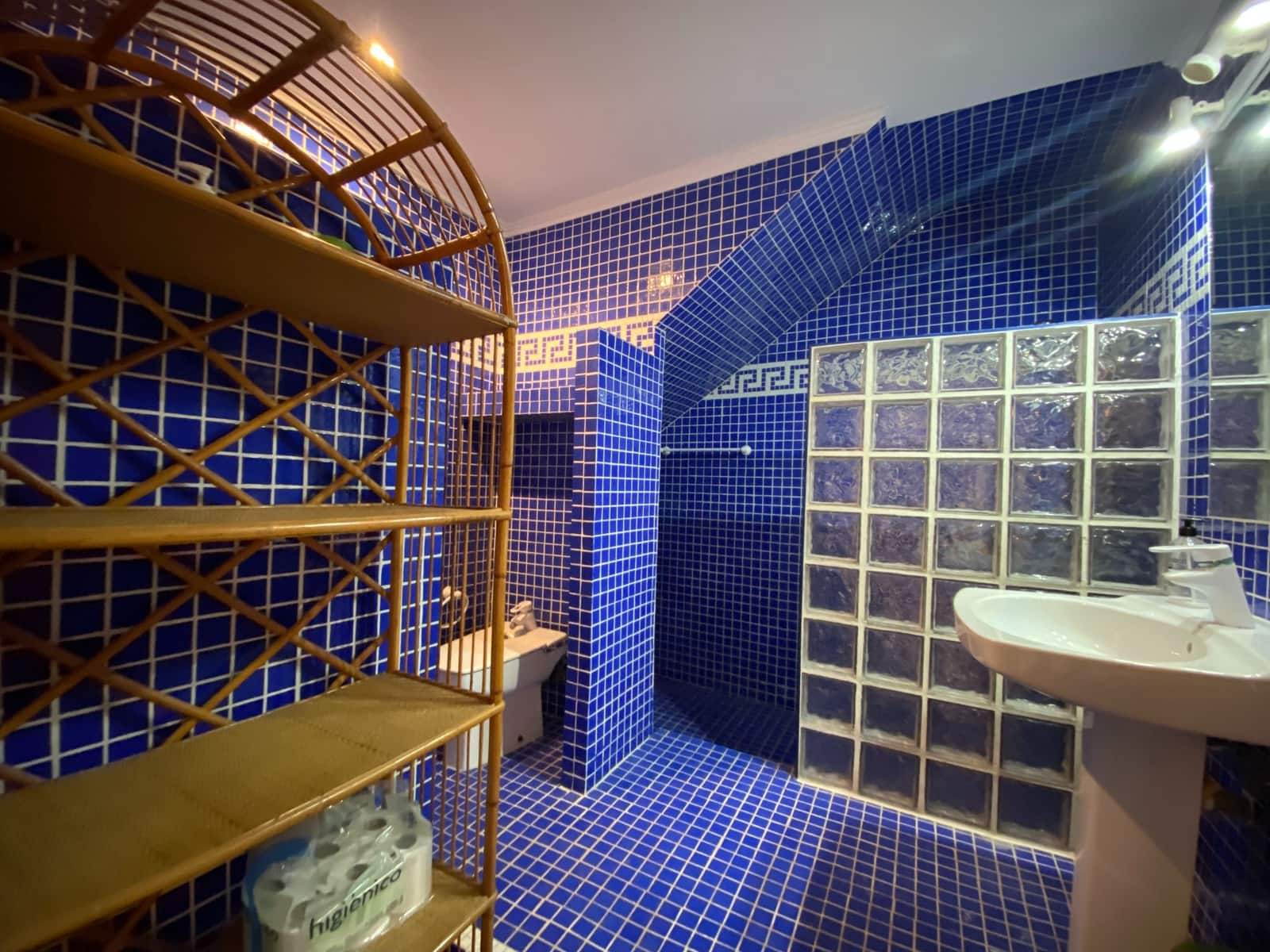 4 chambre Villa/Maison à vendre à Mojacar avec piscine garage - 499 400 € (Ref: 9603137)