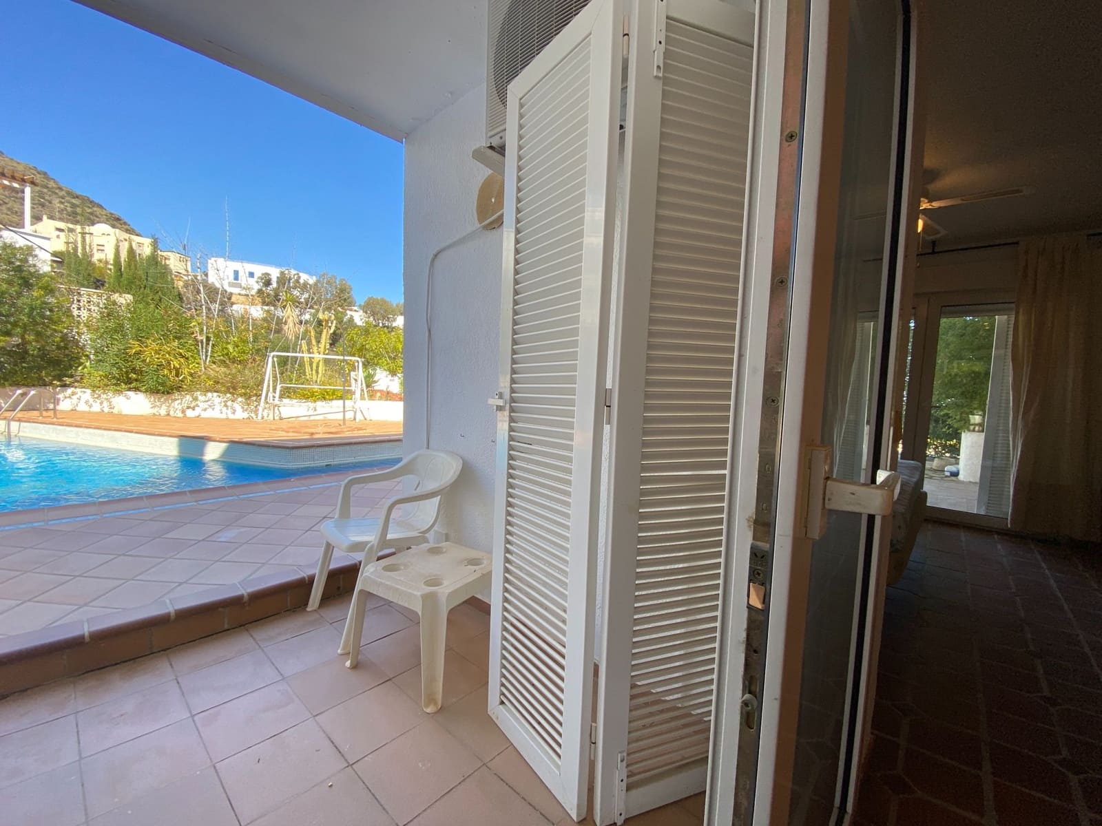 4 chambre Villa/Maison à vendre à Mojacar avec piscine garage - 499 400 € (Ref: 9603137)