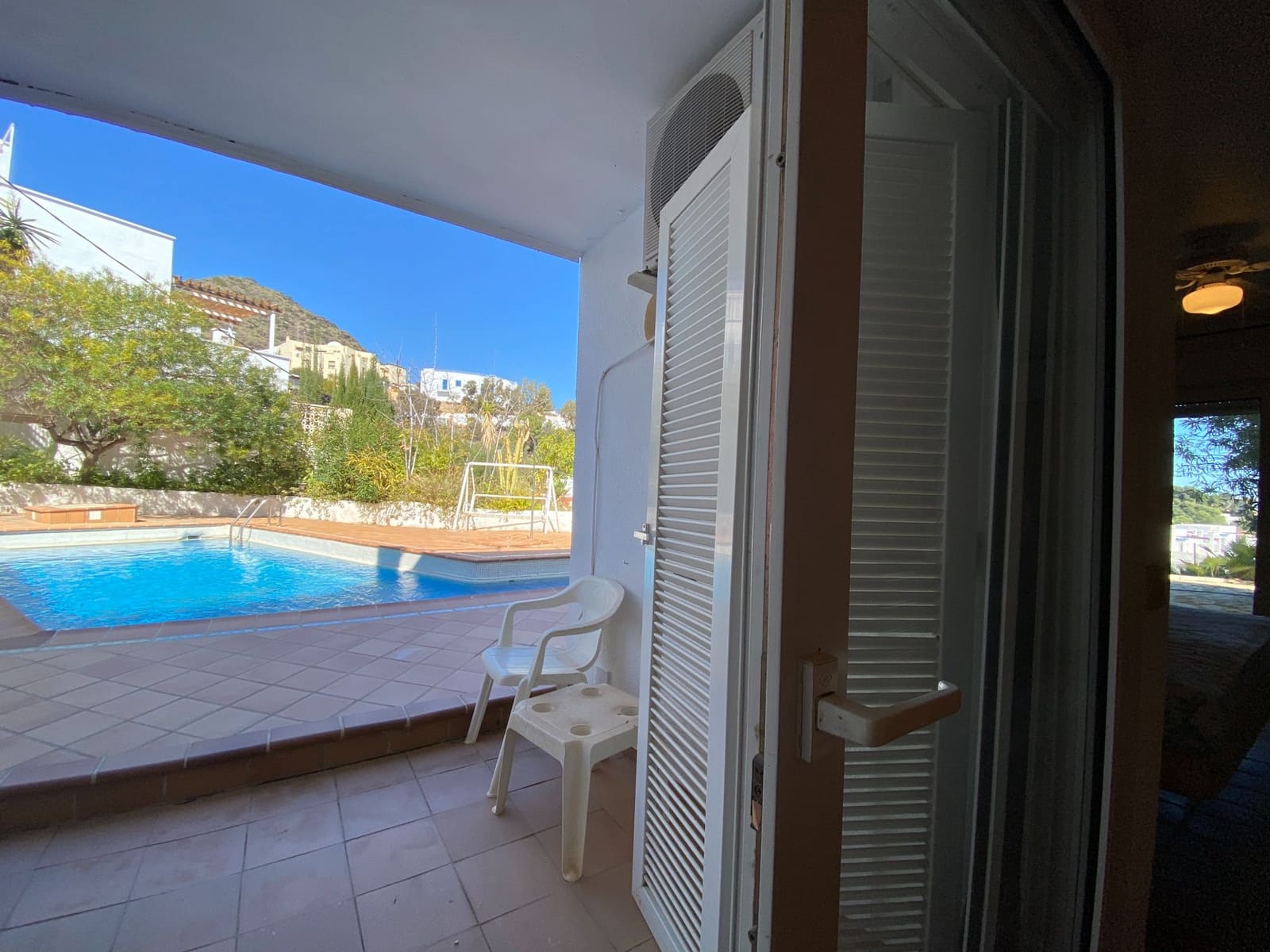 4 chambre Villa/Maison à vendre à Mojacar avec piscine garage - 499 400 € (Ref: 9603137)