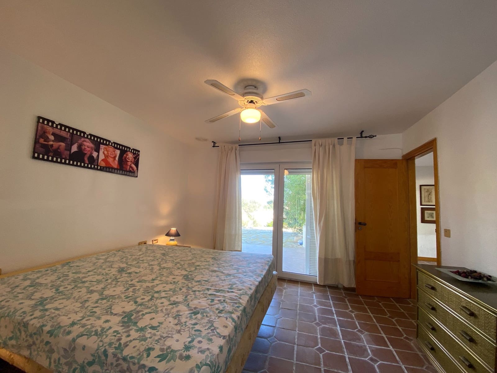 4 chambre Villa/Maison à vendre à Mojacar avec piscine garage - 499 400 € (Ref: 9603137)