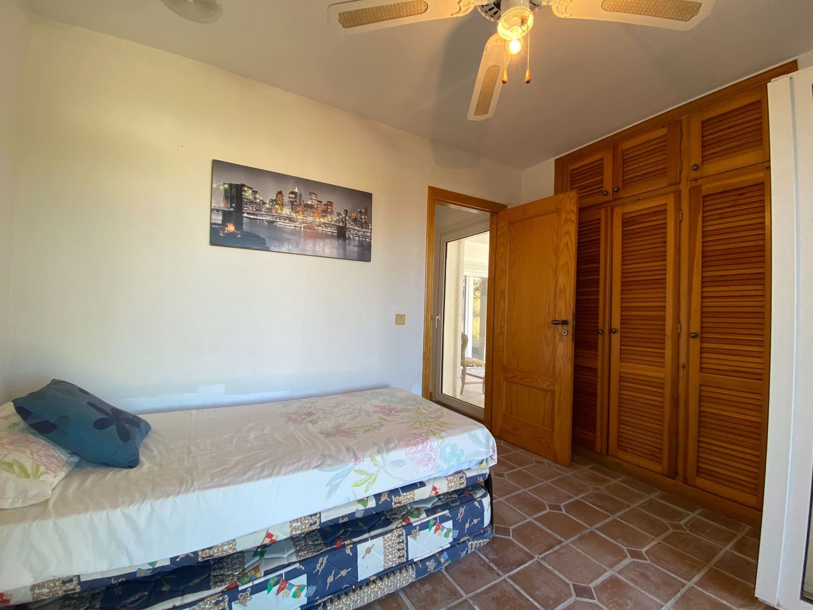 4 chambre Villa/Maison à vendre à Mojacar avec piscine garage - 499 400 € (Ref: 9603137)