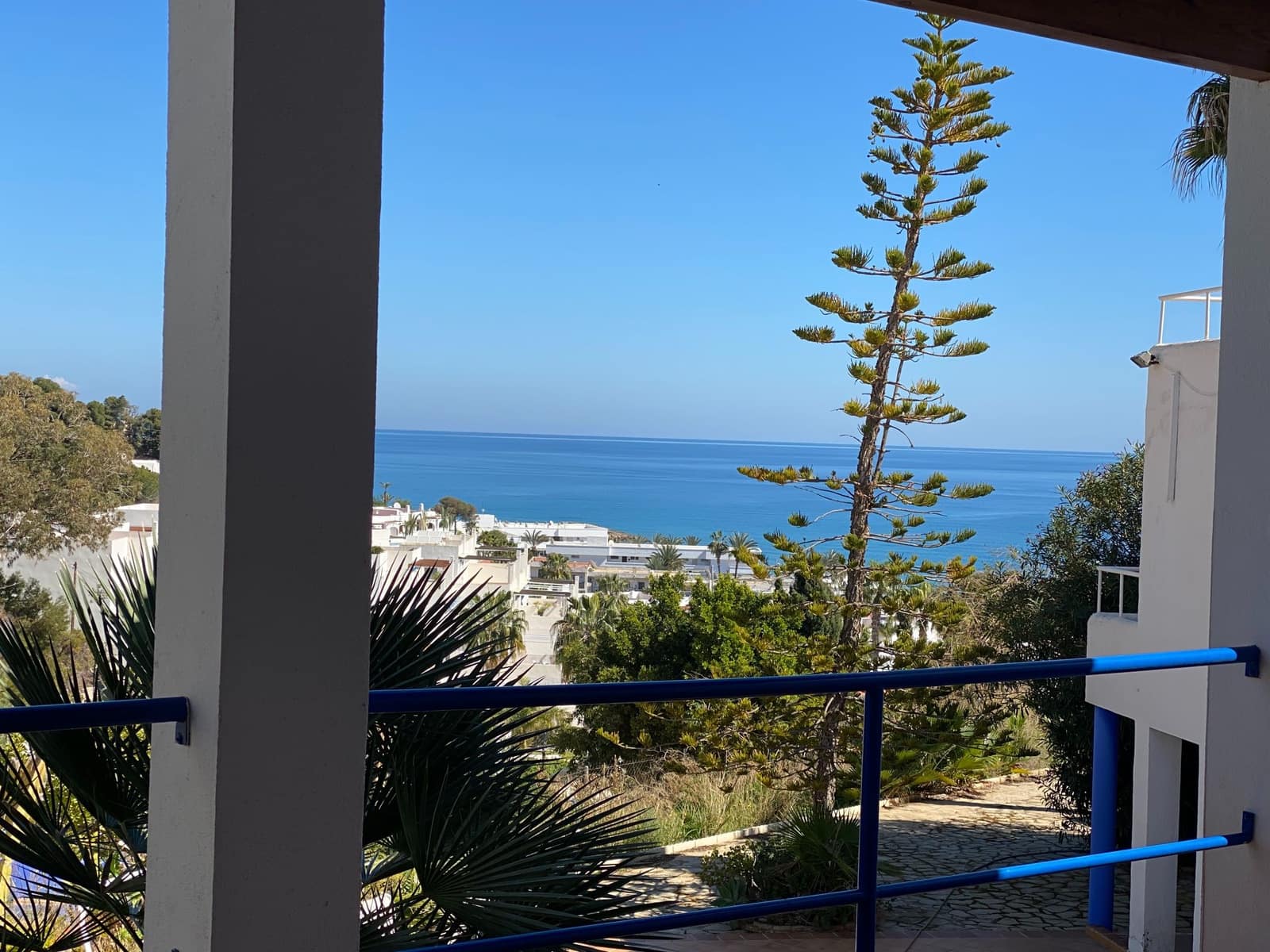 4 chambre Villa/Maison à vendre à Mojacar avec piscine garage - 499 400 € (Ref: 9603137)