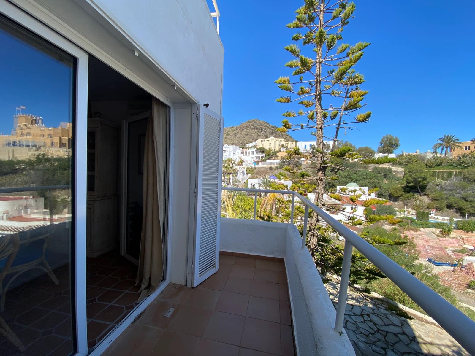 4 chambre Villa/Maison à vendre à Mojacar avec piscine garage - 499 400 € (Ref: 9603137)