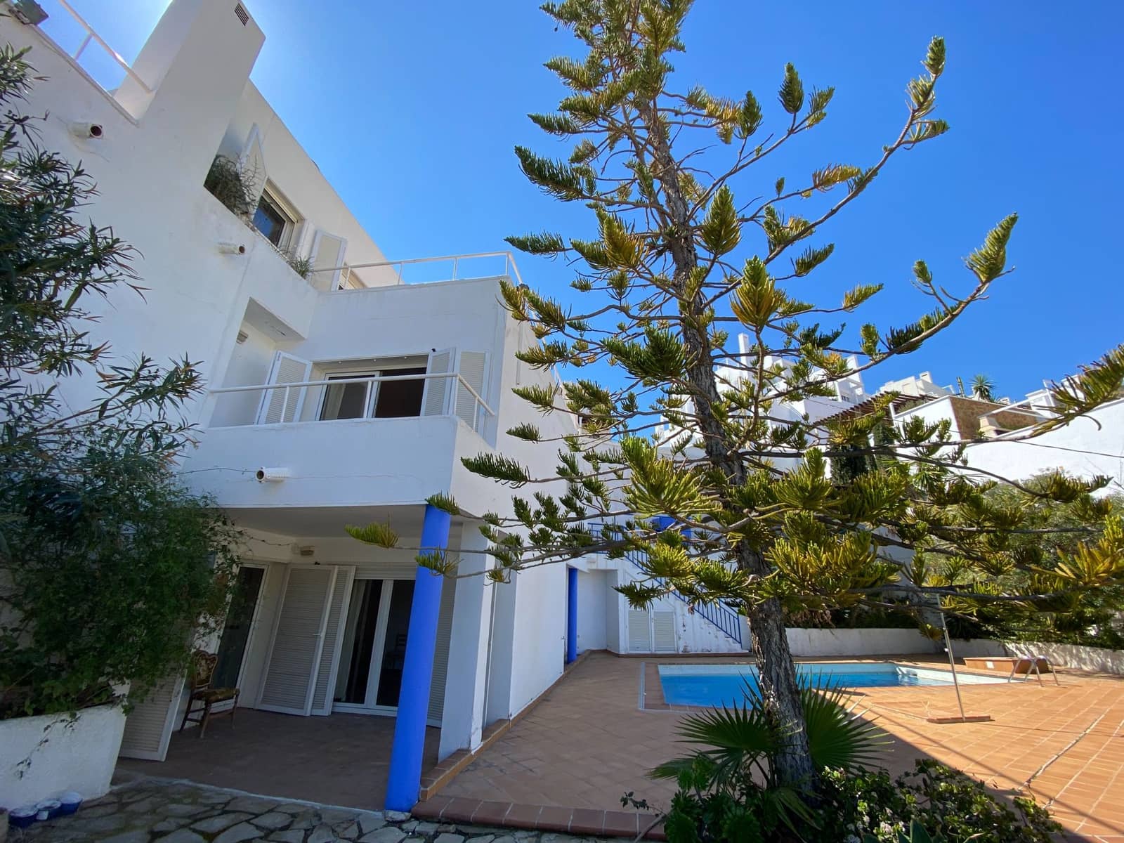 4 chambre Villa/Maison à vendre à Mojacar avec piscine garage - 499 400 € (Ref: 9603137)