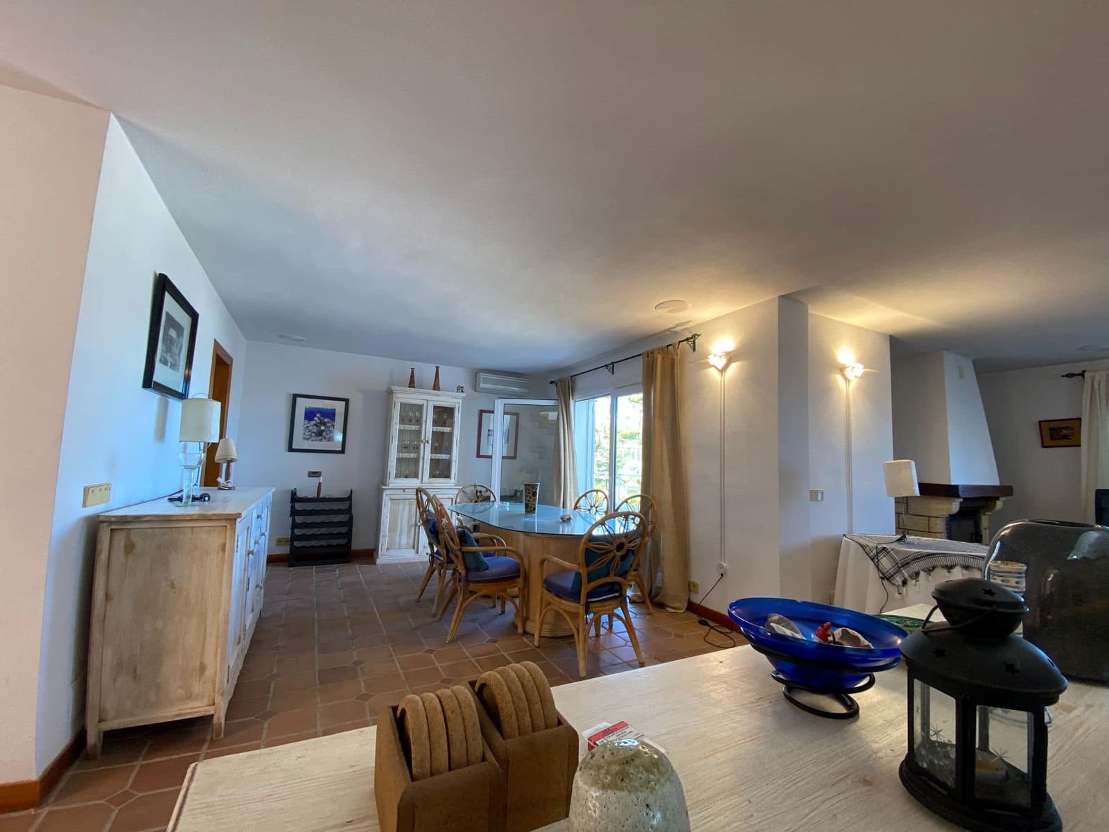 4 chambre Villa/Maison à vendre à Mojacar avec piscine garage - 499 400 € (Ref: 9603137)