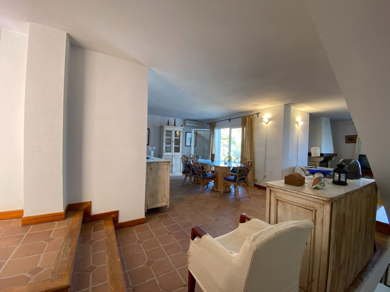 4 chambre Villa/Maison à vendre à Mojacar avec piscine garage - 499 400 € (Ref: 9603137)