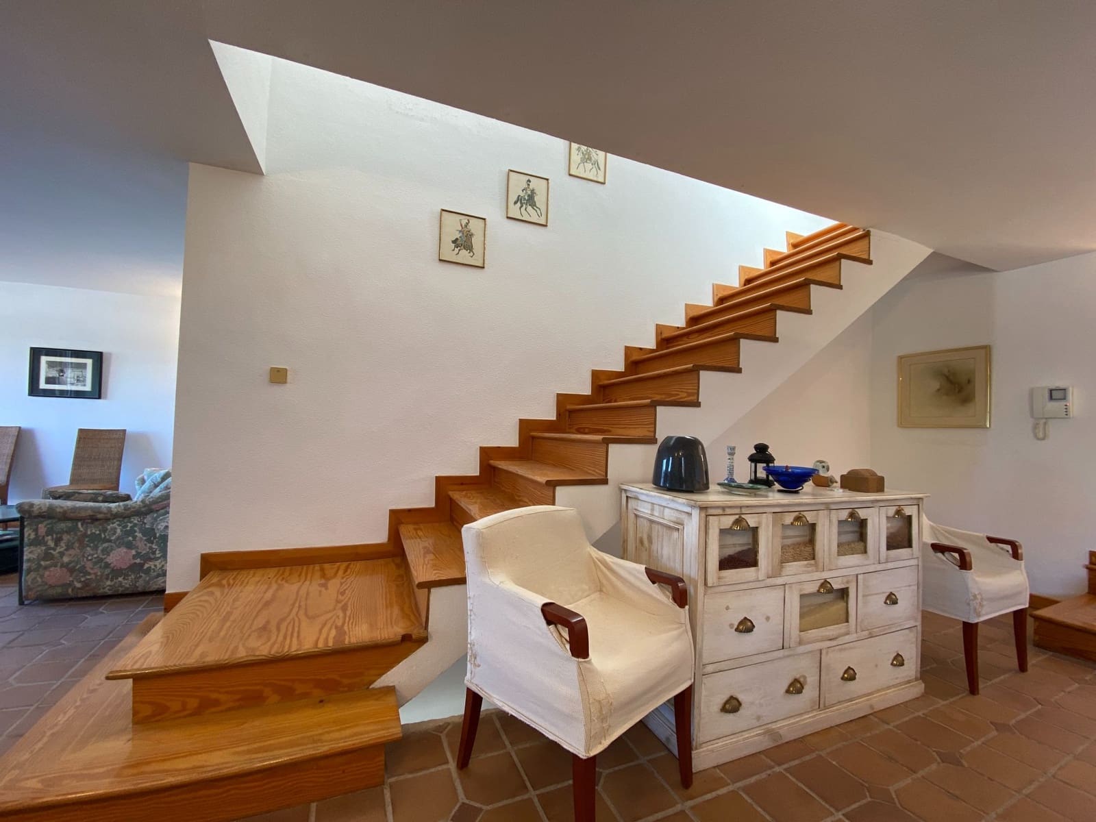 4 chambre Villa/Maison à vendre à Mojacar avec piscine garage - 499 400 € (Ref: 9603137)