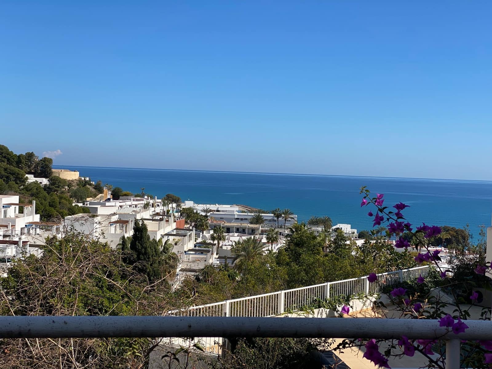 4 chambre Villa/Maison à vendre à Mojacar avec piscine garage - 499 400 € (Ref: 9603137)