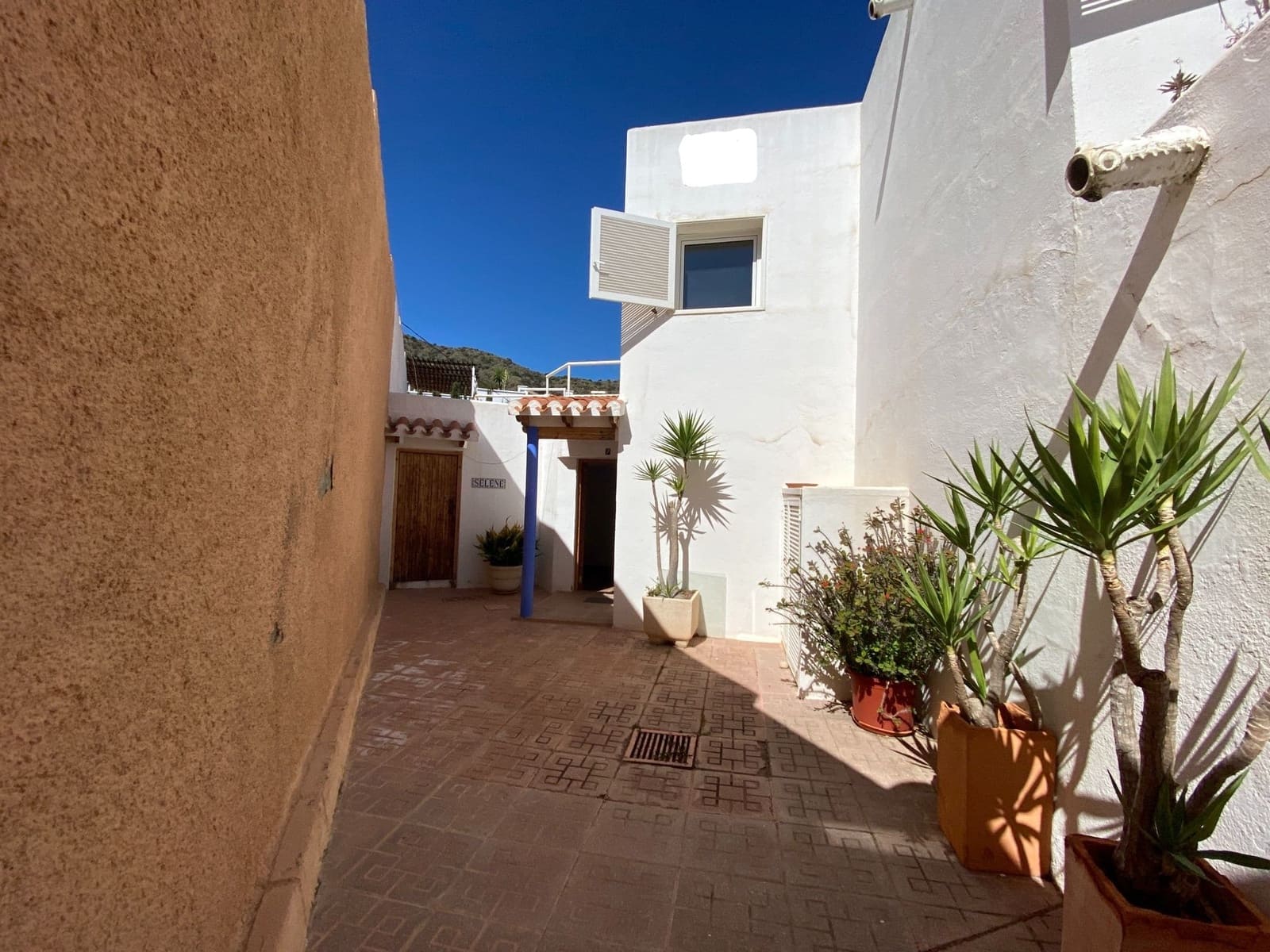 4 chambre Villa/Maison à vendre à Mojacar avec piscine garage - 499 400 € (Ref: 9603137)