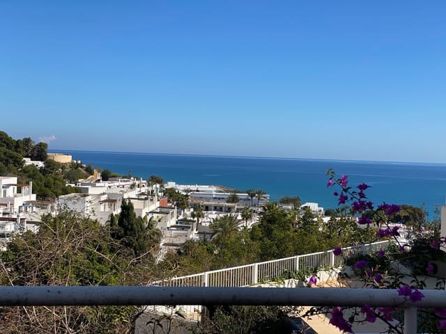 4 chambre Villa/Maison à vendre à Mojácar avec piscine garage - 499 400 € (Ref: 9603137)